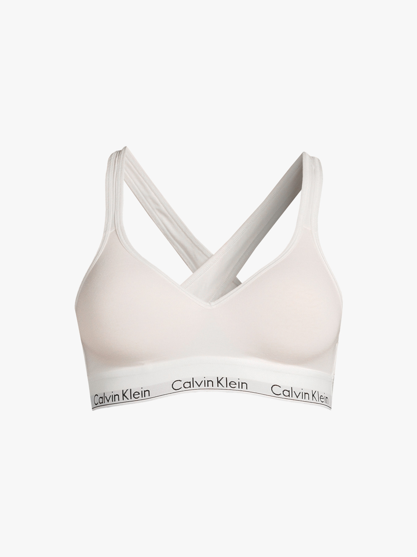 Women's Calvin Klein Modern Cotton Bralette