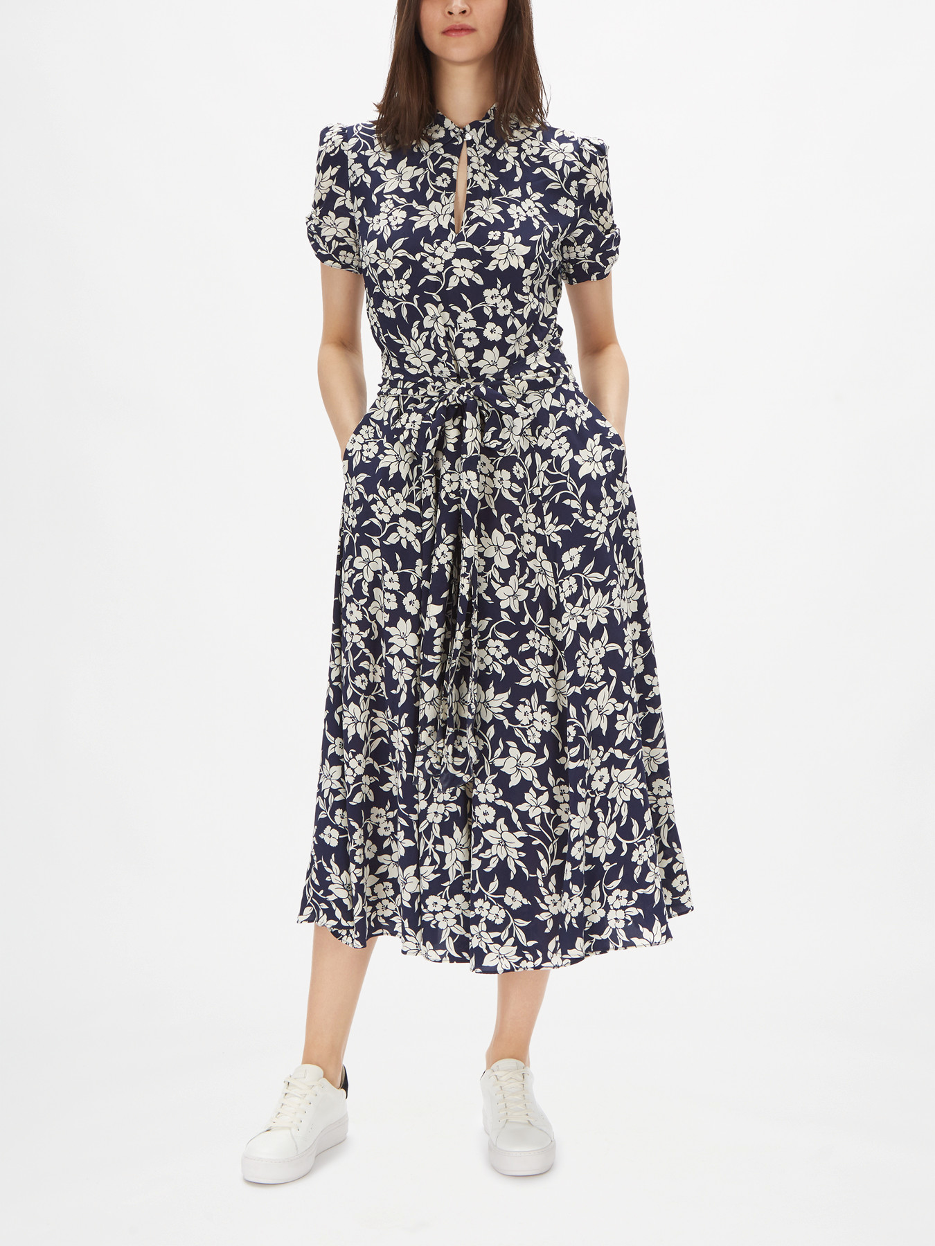 Polo Ralph Lauren Floral Dress | Fenwick