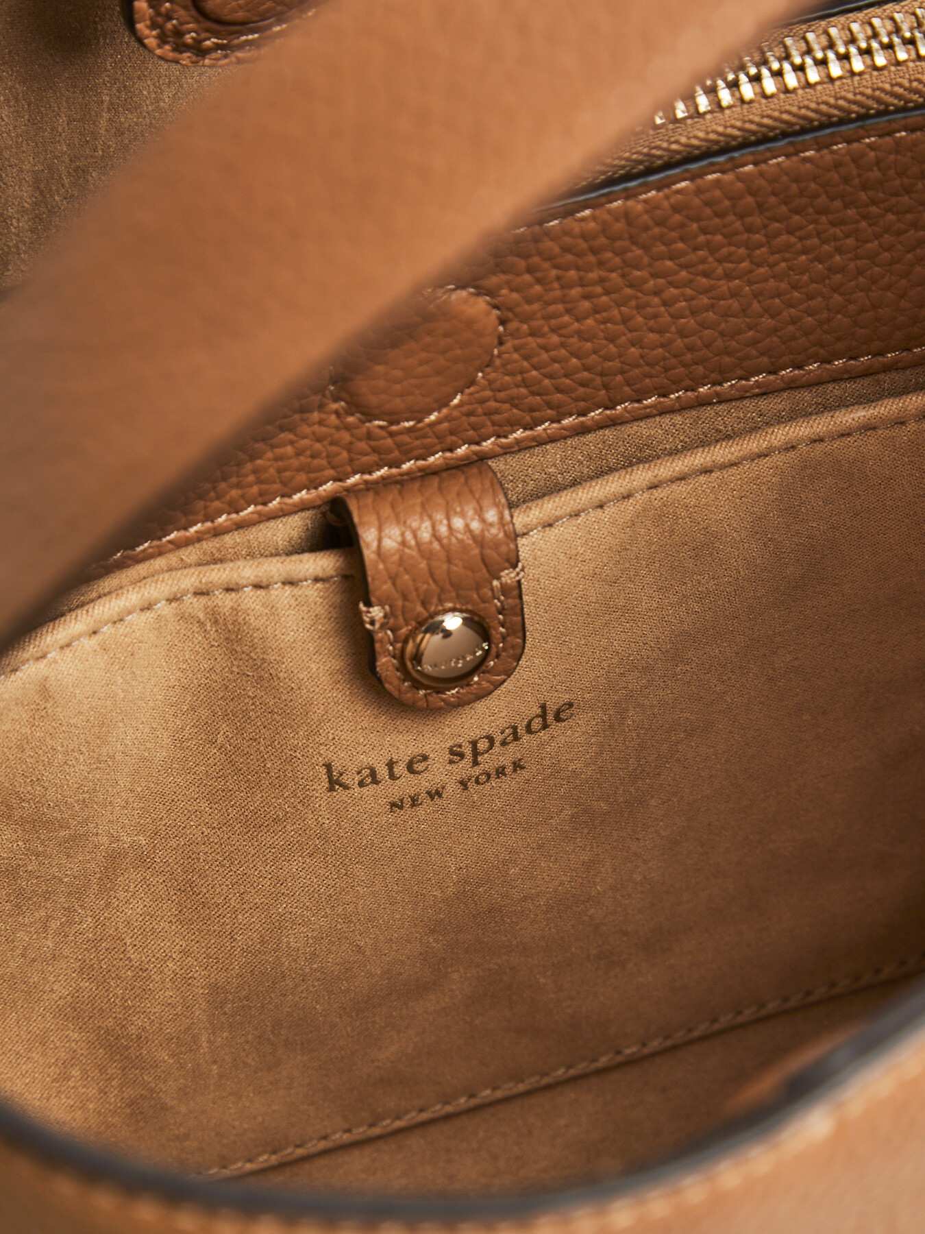 Kate Spade New York Minnie L-Zip Wallet Bifold - Pale Vellum Multi :  Amazon.co.uk: Fashion