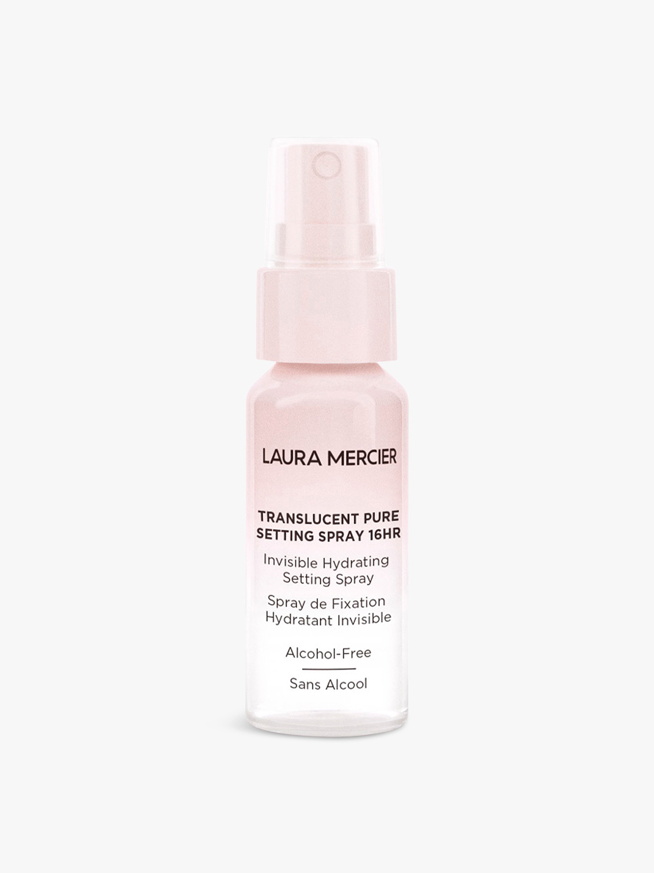Laura Mercier Translucent Pure Setting Spray 30ml
