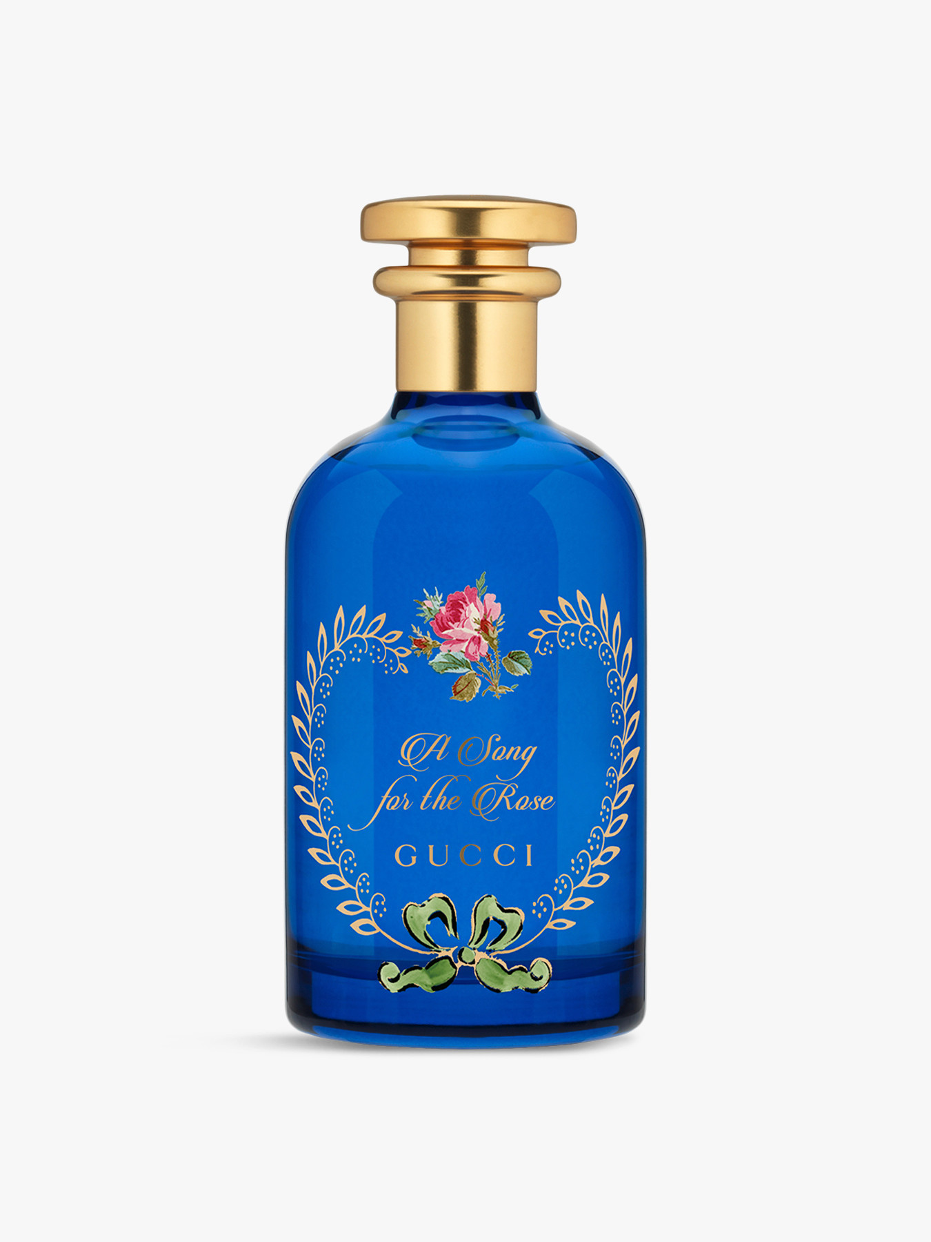 Gucci The Alchemist's Garden A Song For The Rose Eau De Parfum 100ml