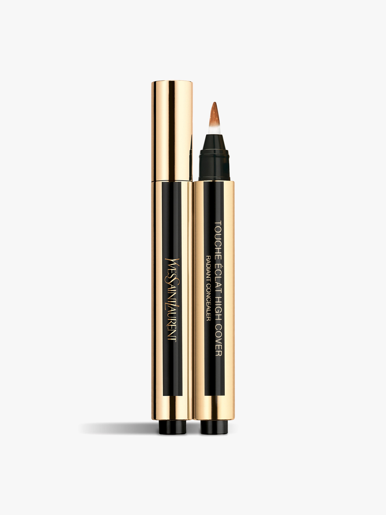 Ysl Touche Éclat High Cover Concealer 4 Sand
