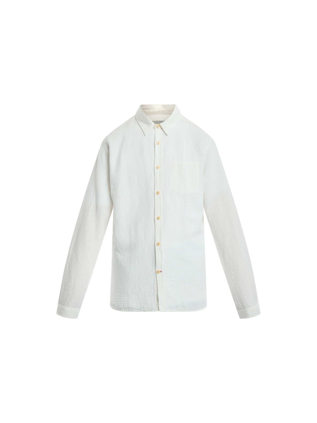 Oliver Spencer Men's New York Special Shirt In White