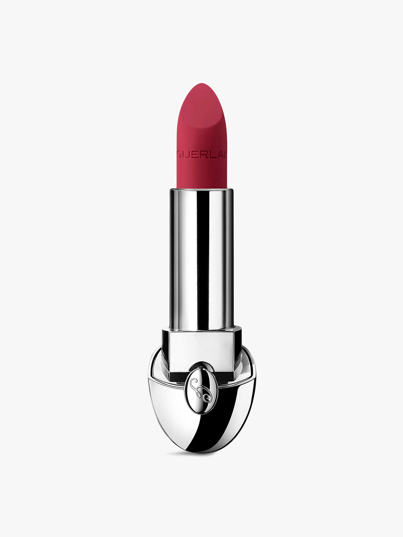 Guerlain Rouge G Luxurious Velvet Matte Lipstick 721