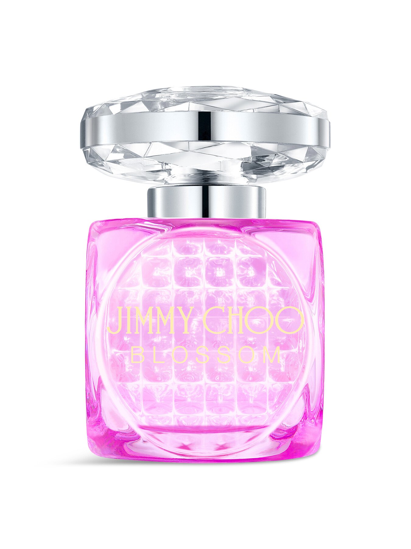 Jimmy Choo Blossom Special Edition Edp 40ml In White