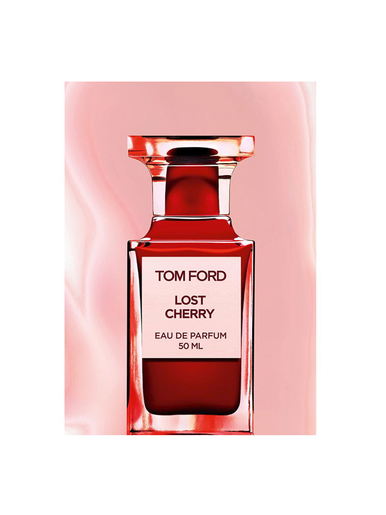 Tom Ford Lost Cherry Eau de Parfum 50 ml | Fenwick