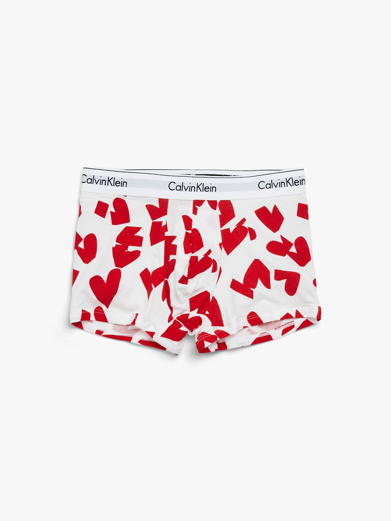 Reiss Calvin Klein Underwear This Is Love Briefs - REISS