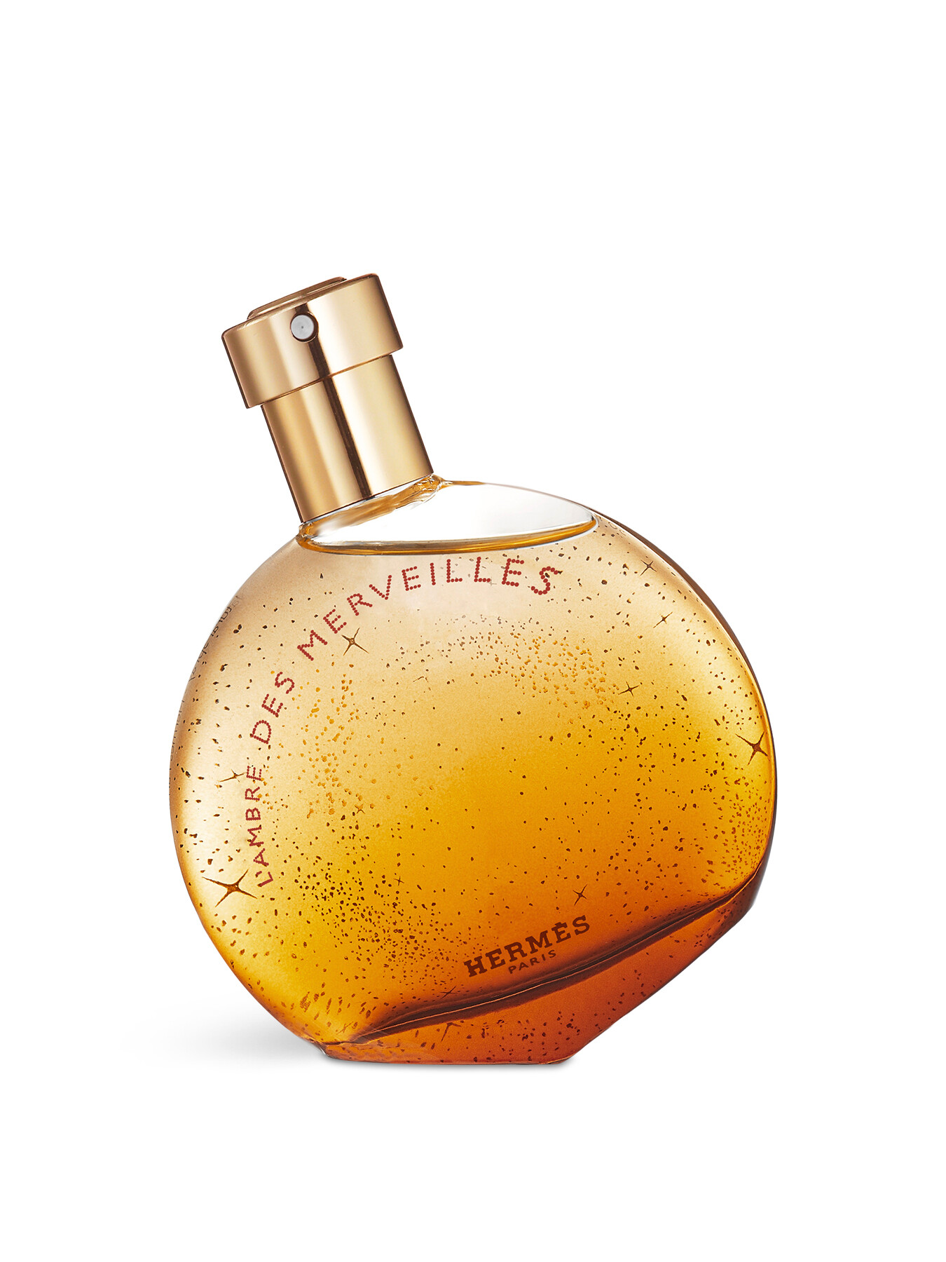 Hermes L Ambre Des Merveilles Eau De Parfum 50ml
