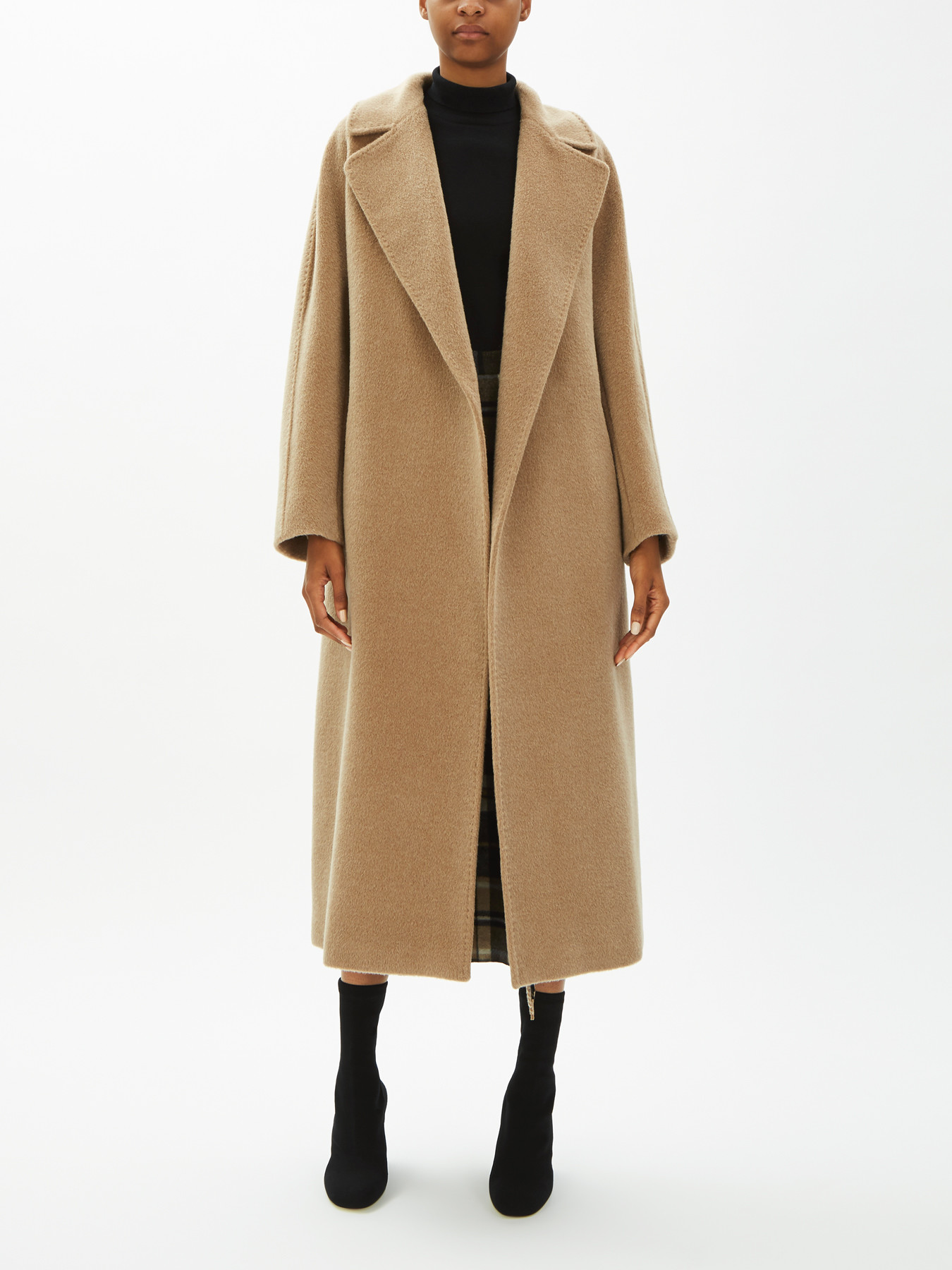 Max Mara Coat Size Chart