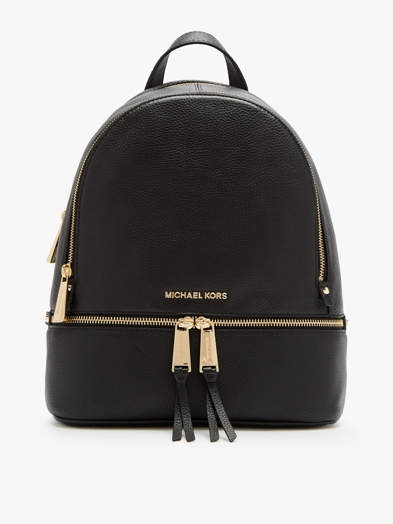 Women's Michael Kors Rhea Zip Medium Backpack