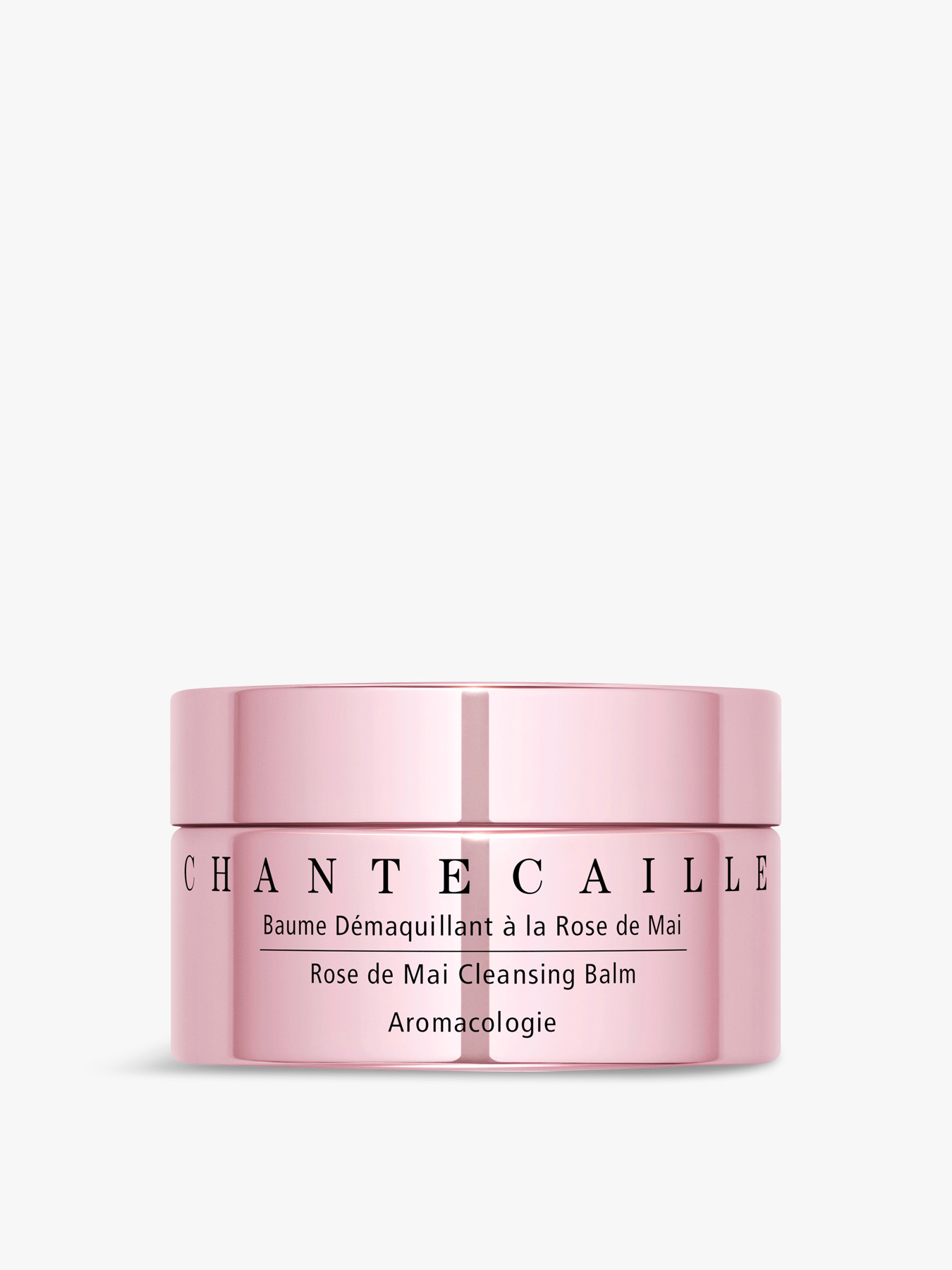 Chantecaille Rose De Mai Cleansing Balm