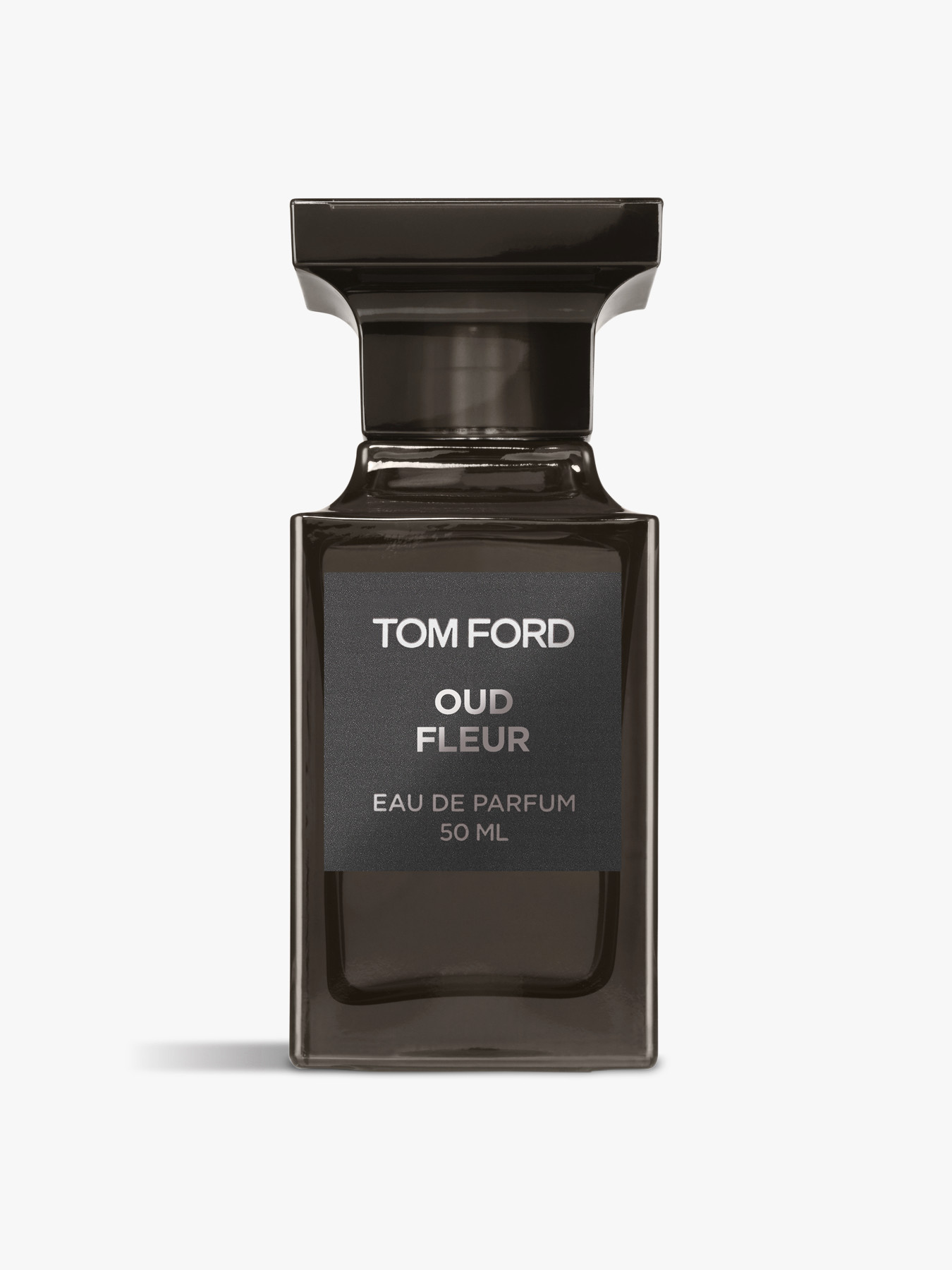 Tom Ford Oud Fleur Eau de Parfum 50 ml Men's Fragrances