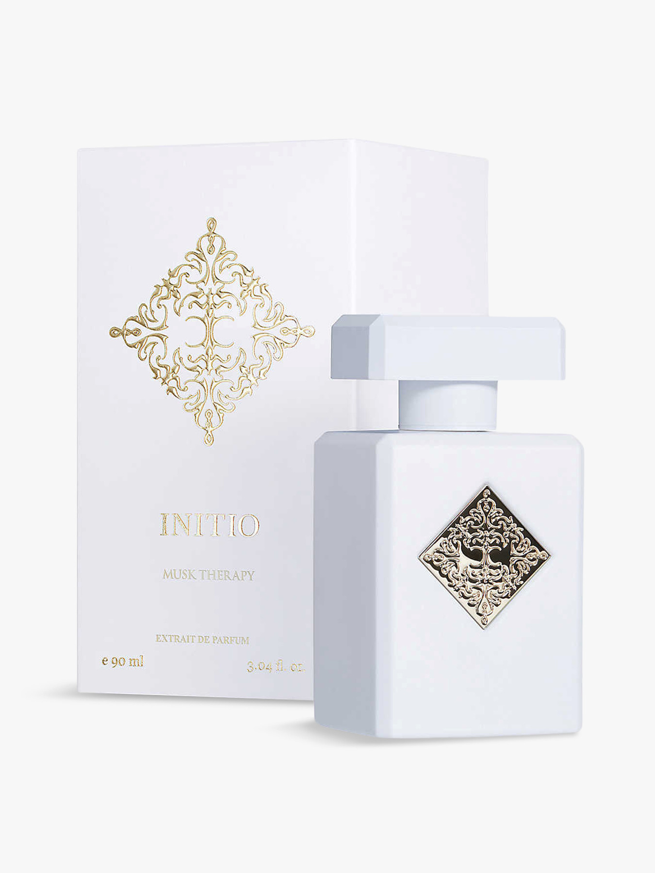 Initio Musk Therapy Extrait De Parfum 90ml