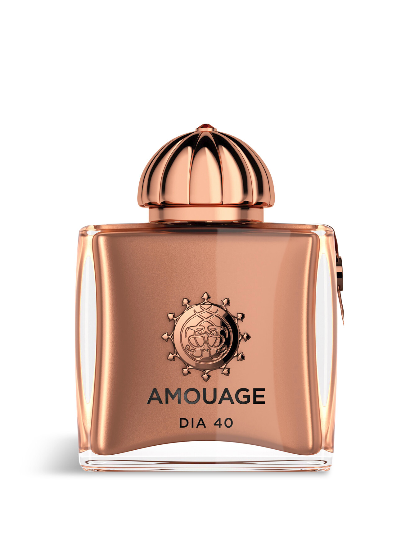 Shop Amouage Dia Woman 40 Extrait De Parfum 100ml