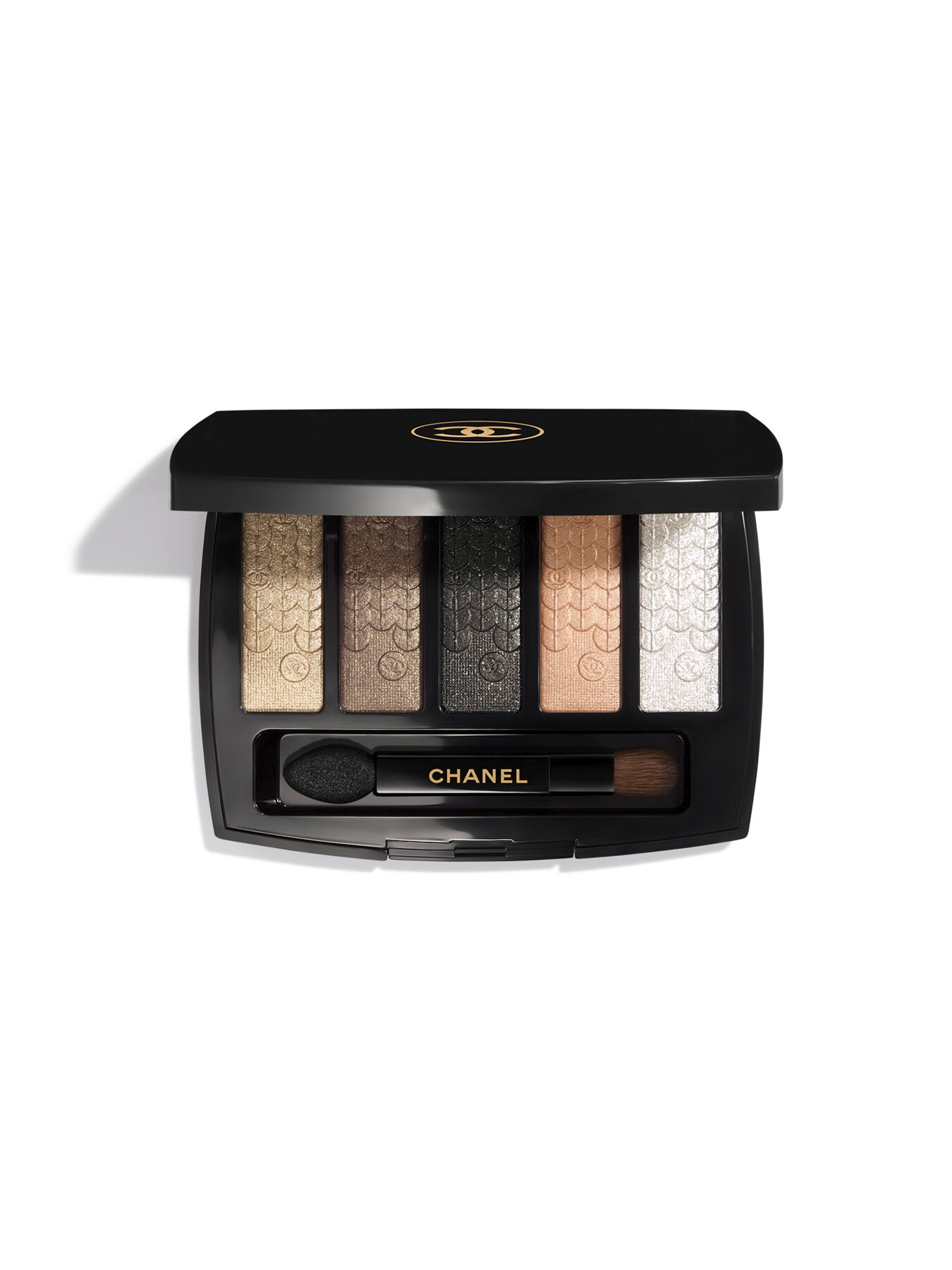 Chanel Les Indispensables De Chanel (brush/1pc*4) - Makeup Brush