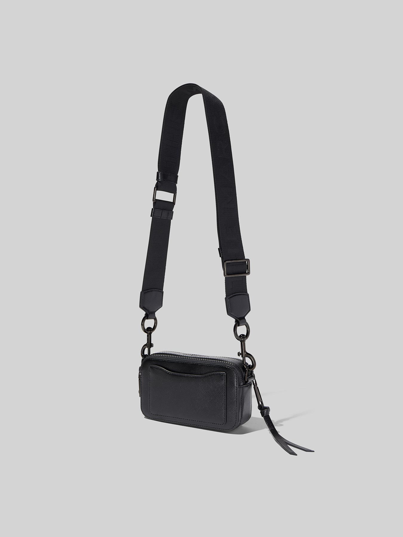 MARC JACOBS Bags MARC JACOBS The Snapshot DTM ALL BLACK