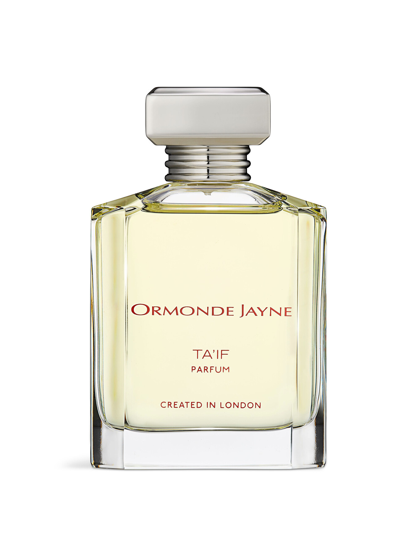 Ormonde Jayne Taif Parfum 88ml In White