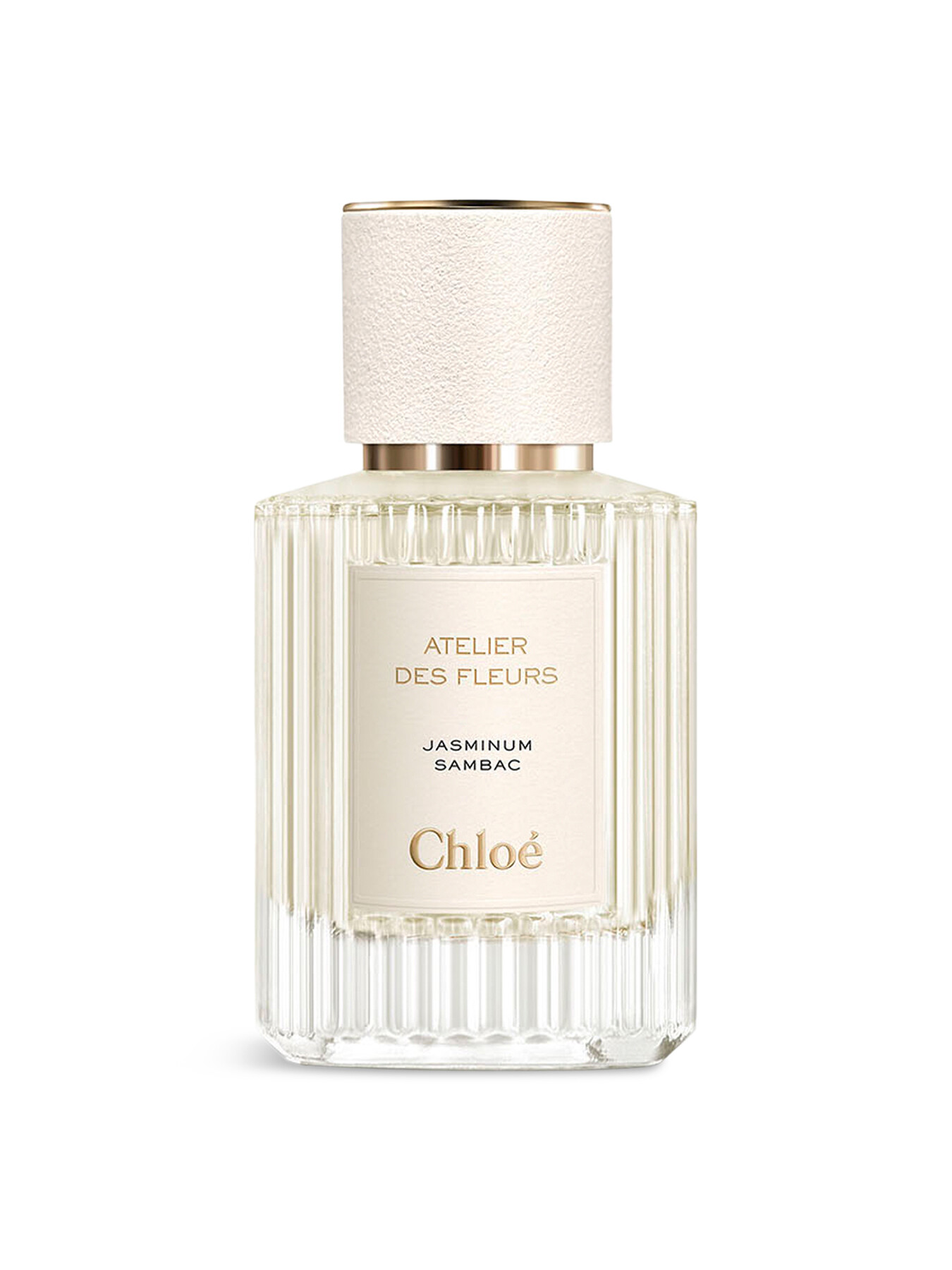 Chloé Atelier Des Fleurs Jasminum Sambac Eau De Parfum 50ml In White