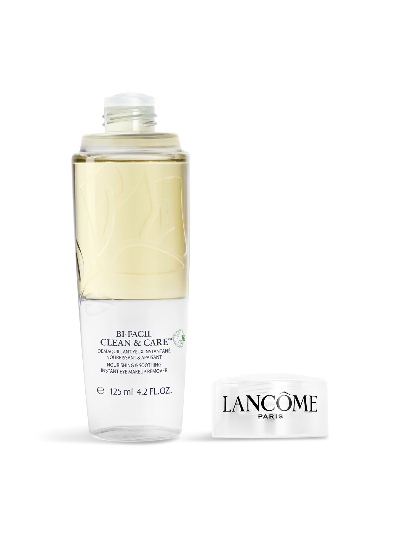 Lancôme Bi-facil Eye Cln Care  B125ml In White