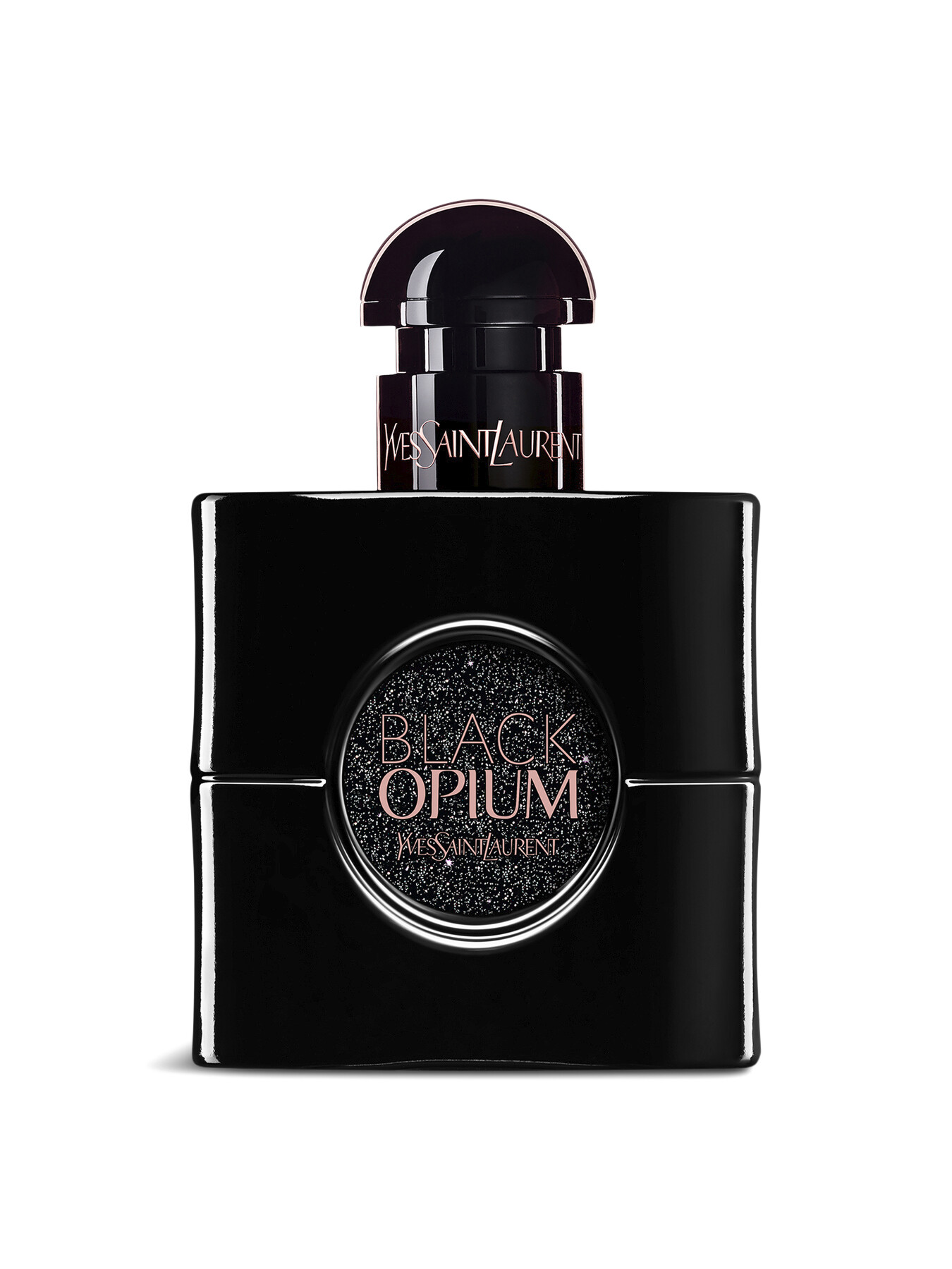 Ysl Black Opium Le Parfum 30ml