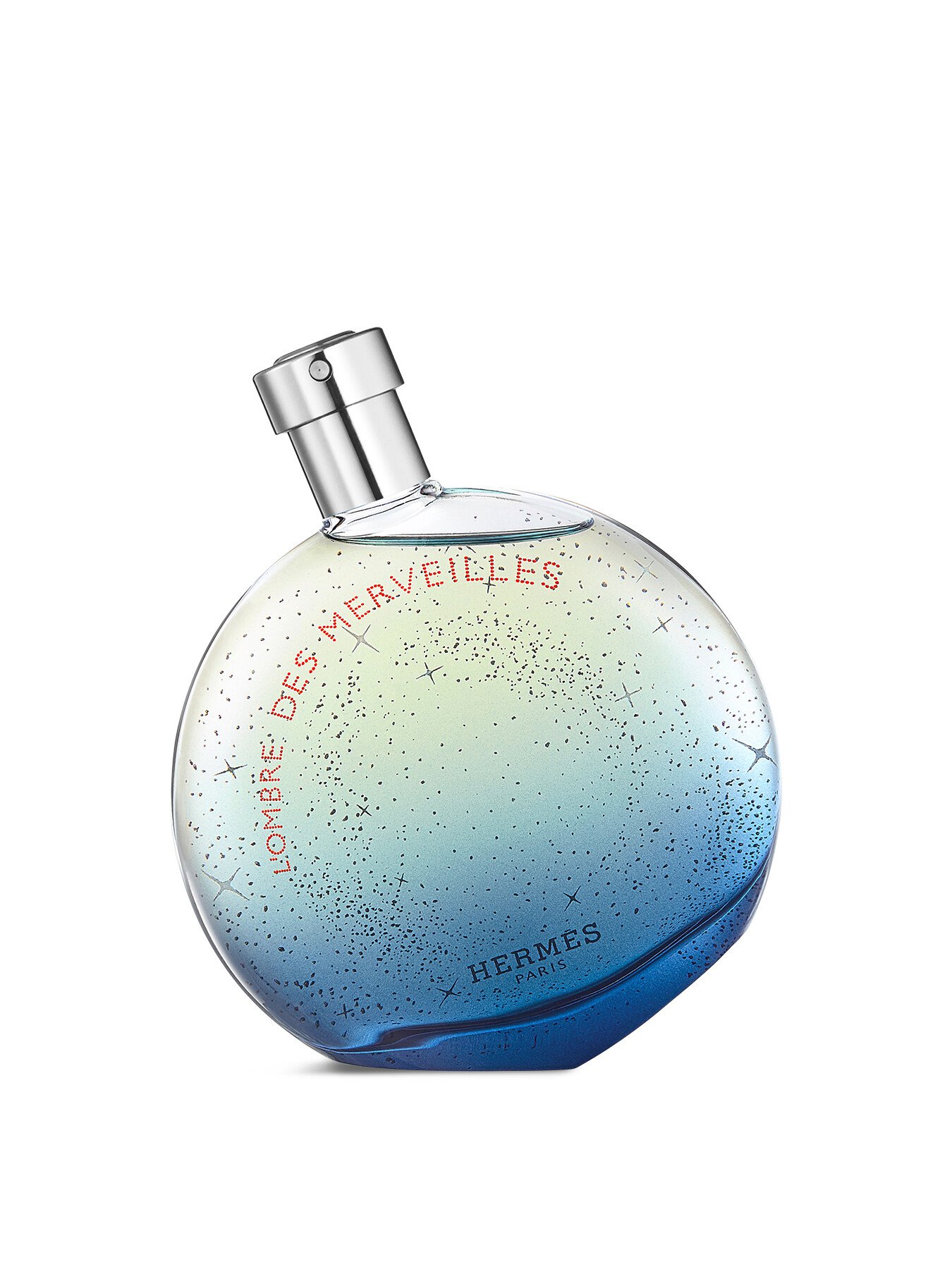 Hermes L'ombre Des Merveilles Eau De Parfum 100ml