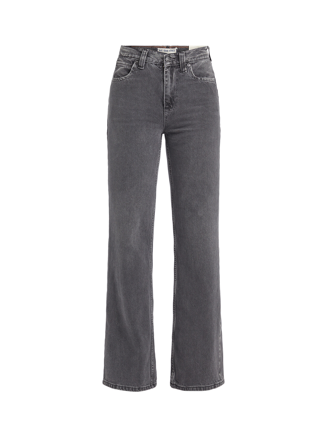 We The Free Women's Tinsley Baggy High Rise Jeans