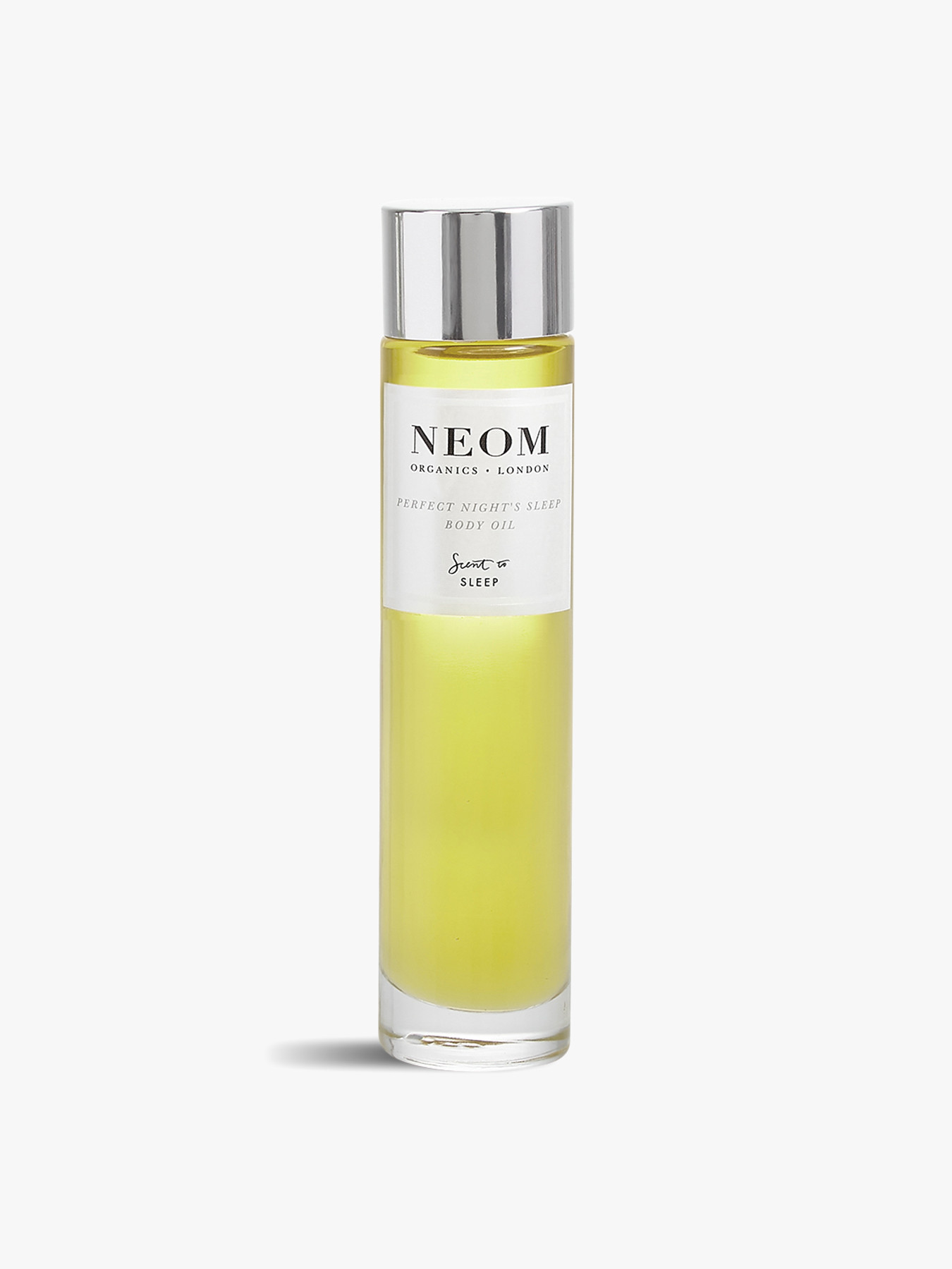 Neom Tranquillity Vitamin Body Oil