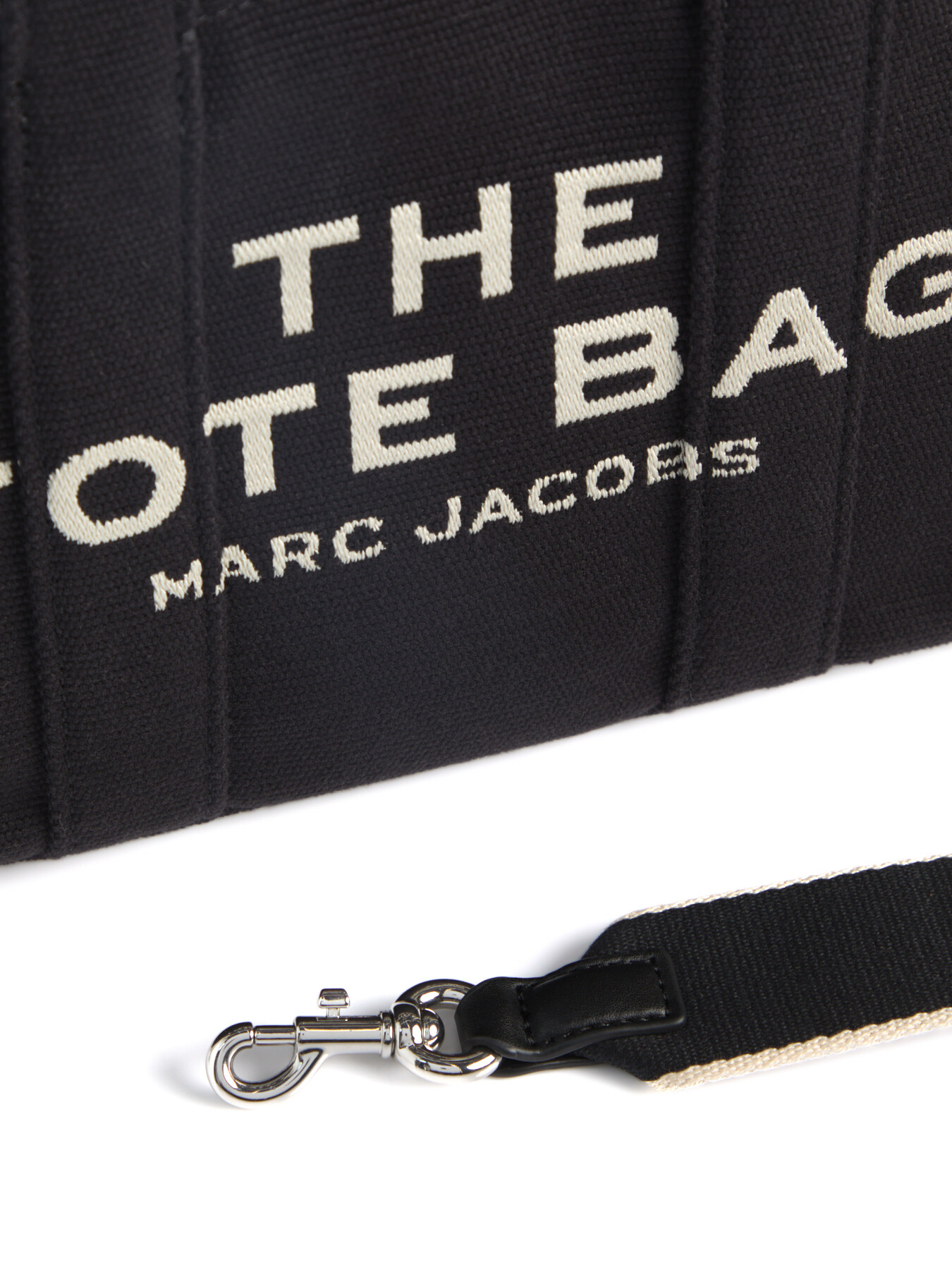Women's Marc Jacobs The Jacquard Small Tote Bag | Fenwick