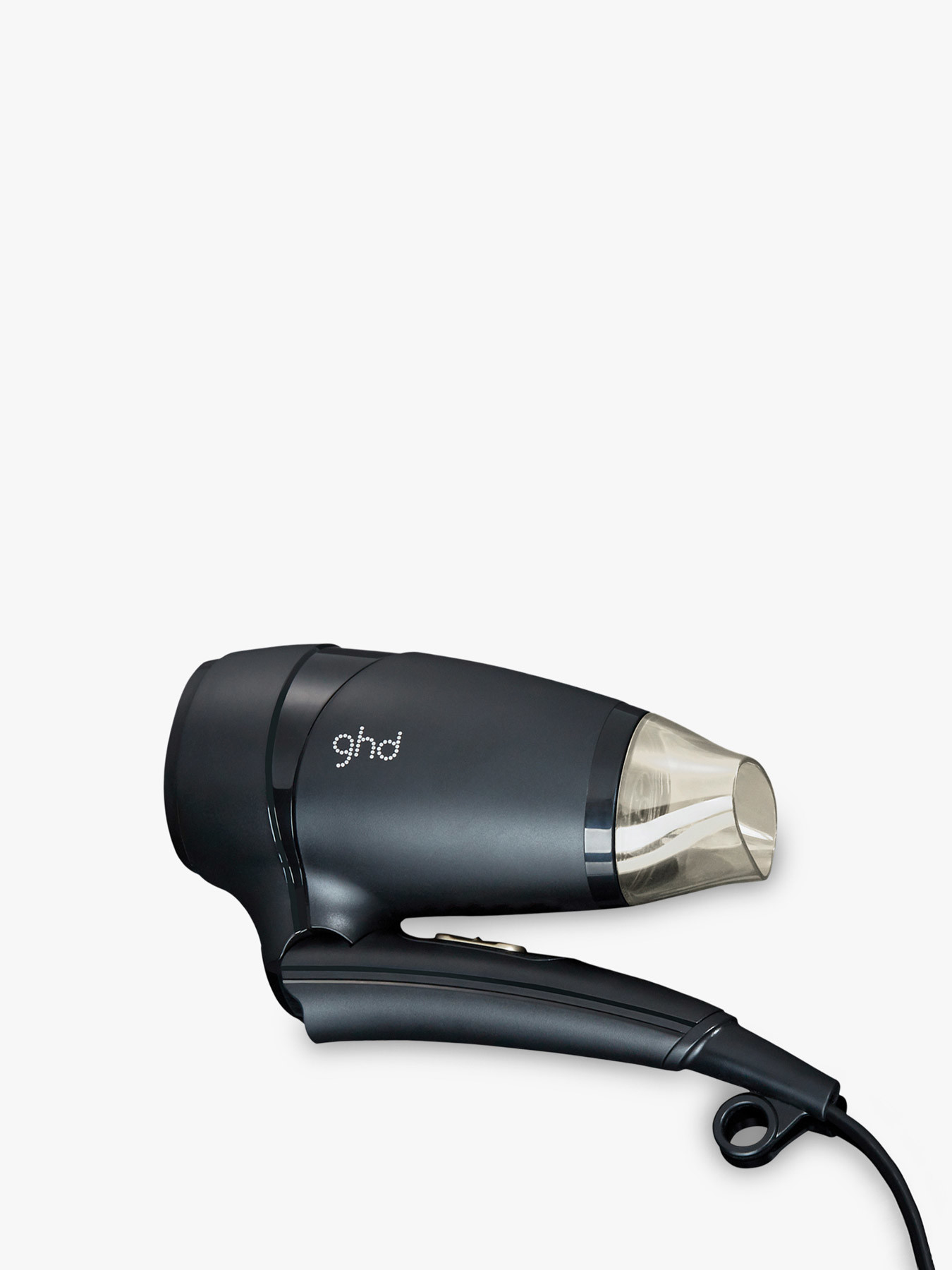 ghd Flight Travel Hair Dryer | Fenwick
