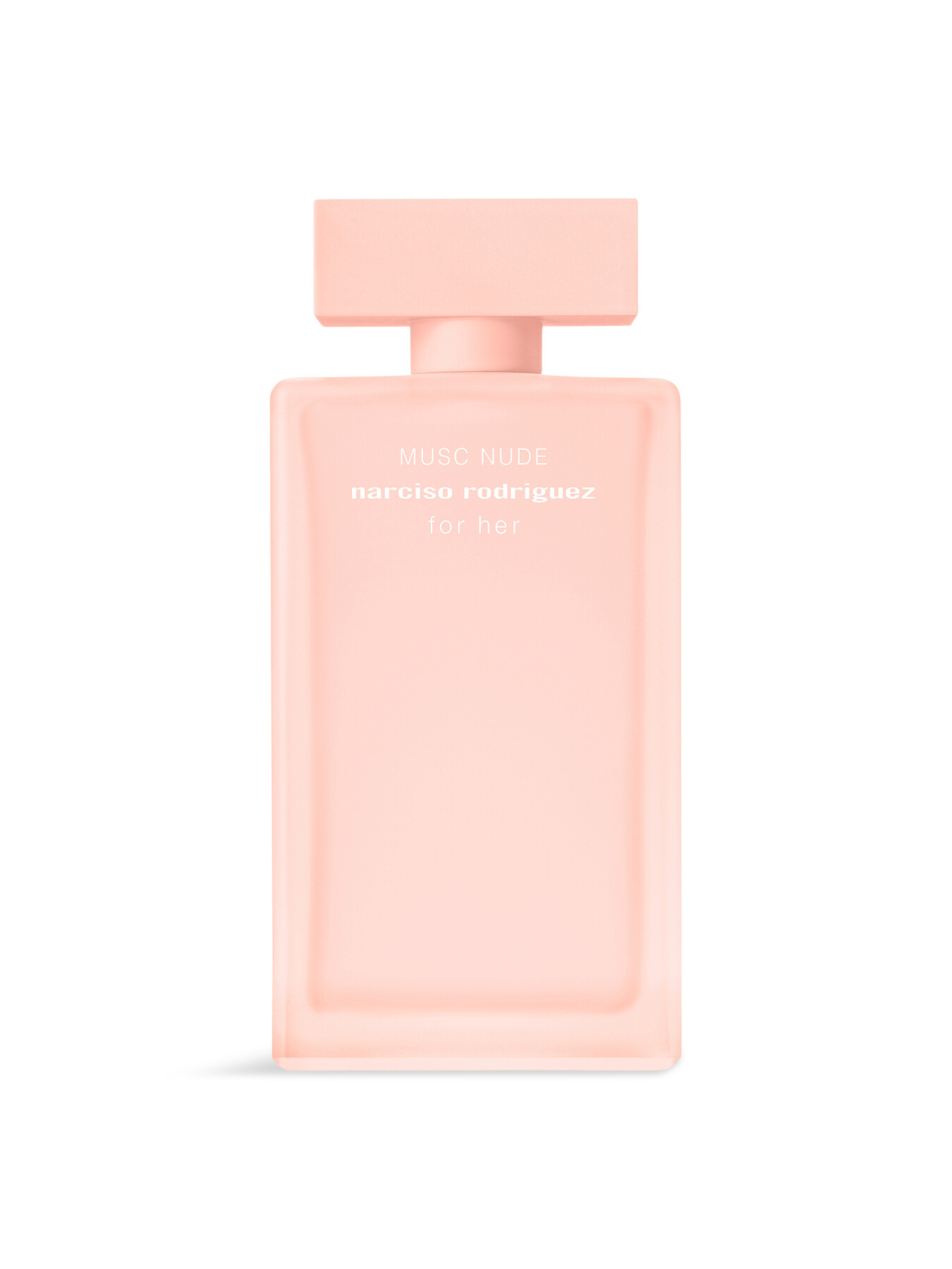 Narciso Rodriguez For Her Musc Nude Edp 100ml In White