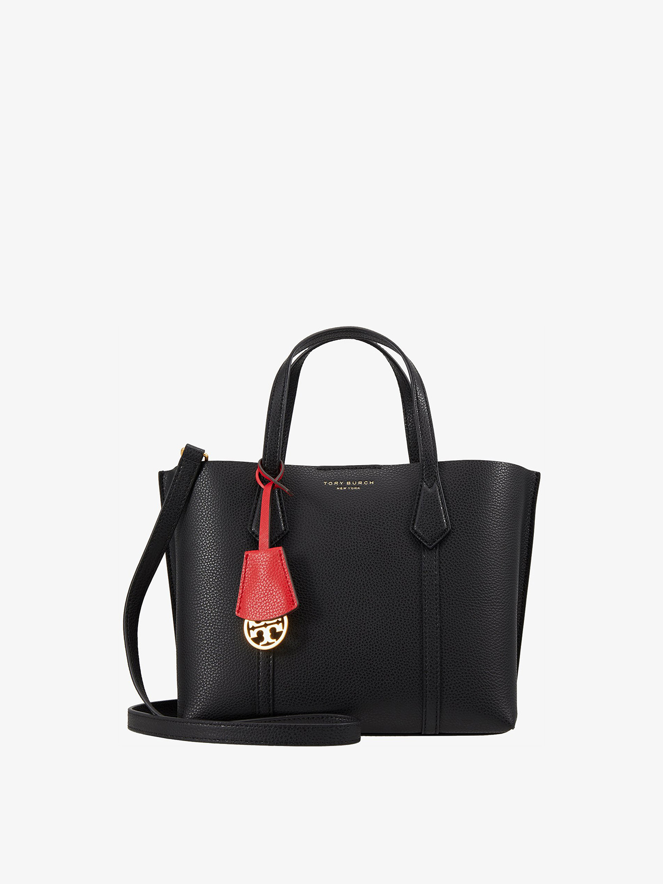Women's TORY BURCH Perry Small Triple Compartment Tote | Fenwick