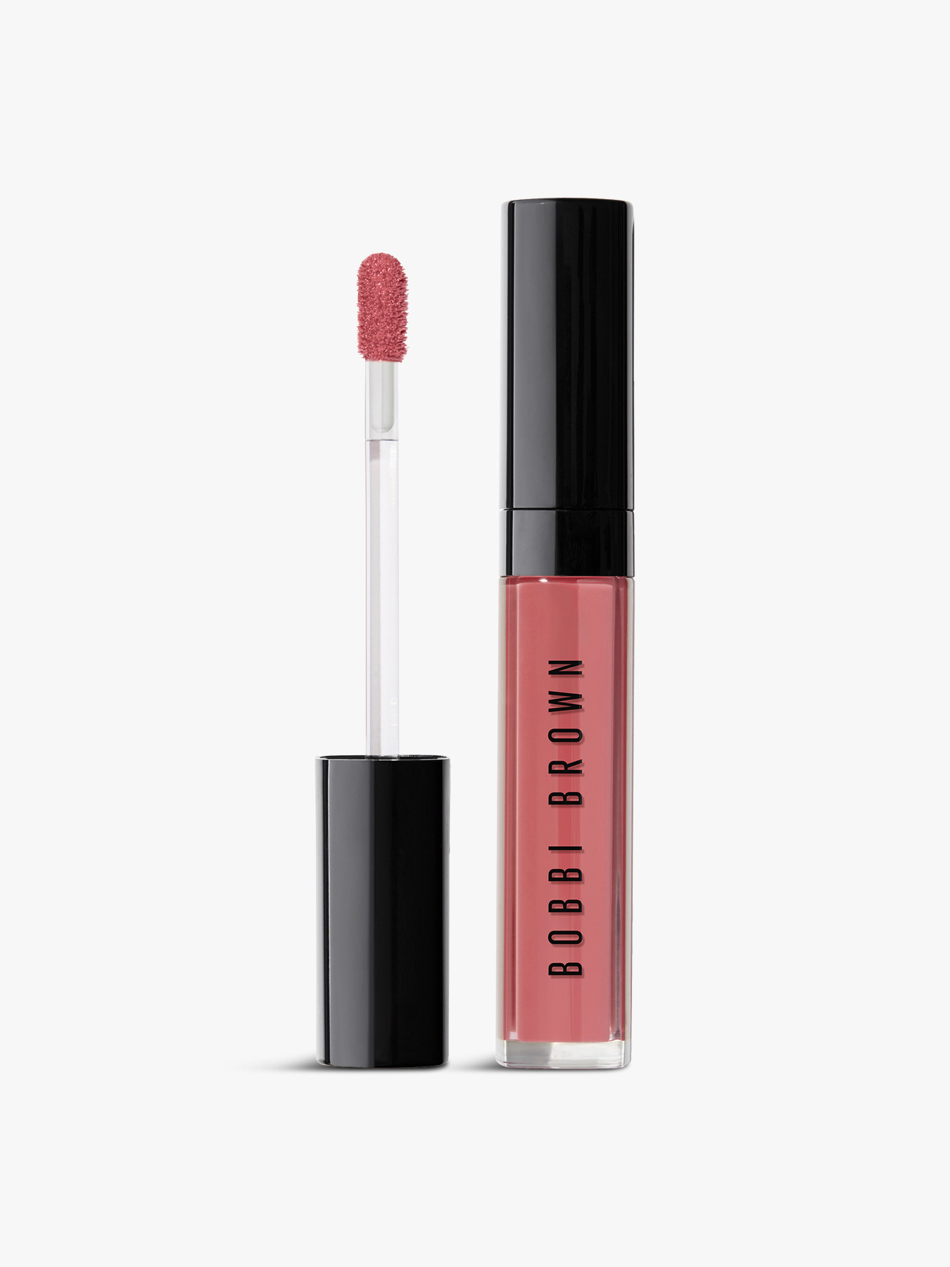 Bobbi Brown Crushed Oil-infused Gloss New Romantic