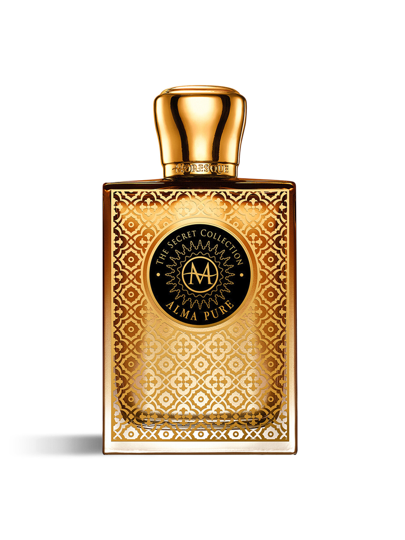 Moresque Alma Pure Eau De Parfum 75ml