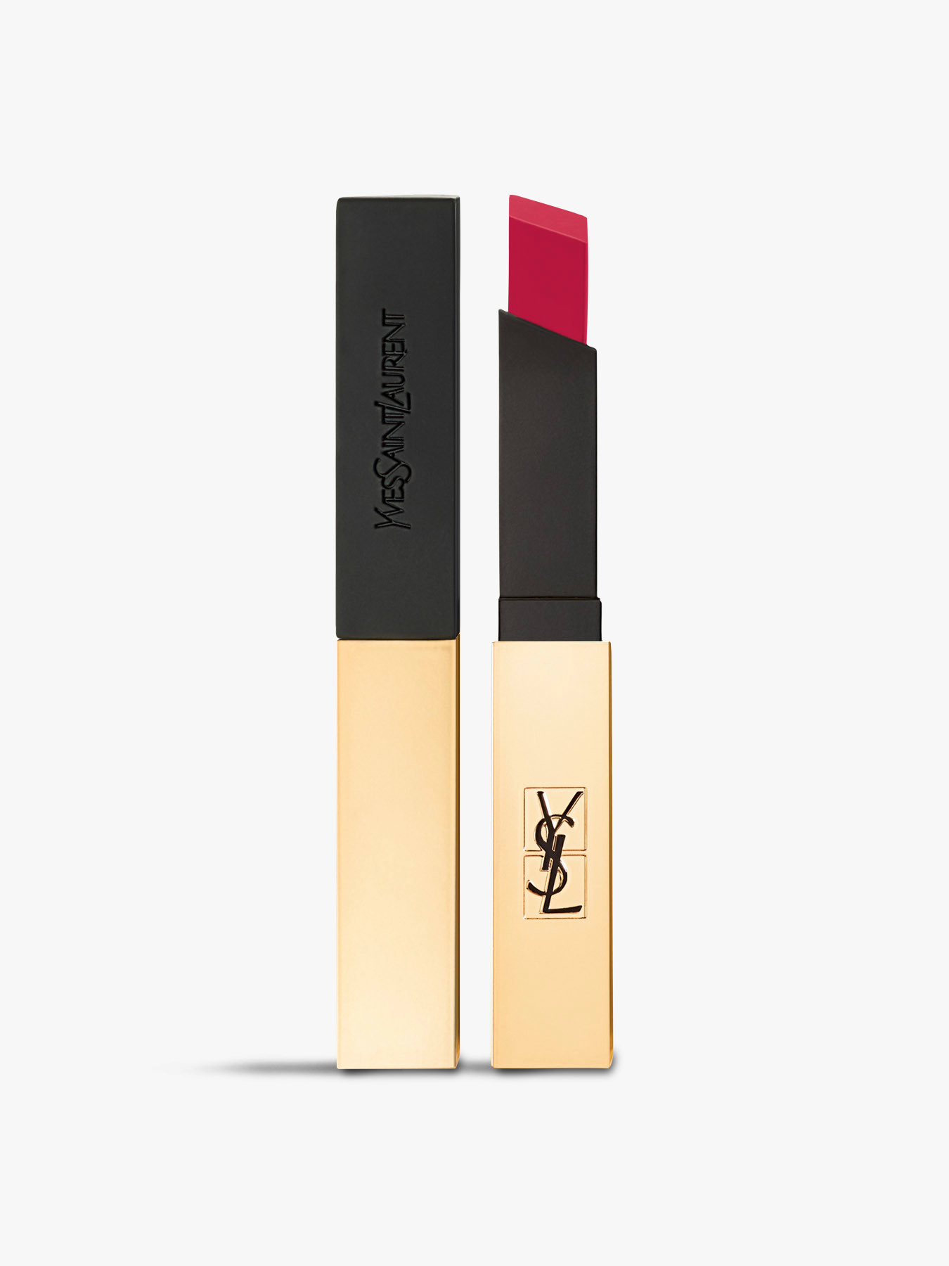 Ysl Rouge Pur Couture The Slim 23 Mystery Red