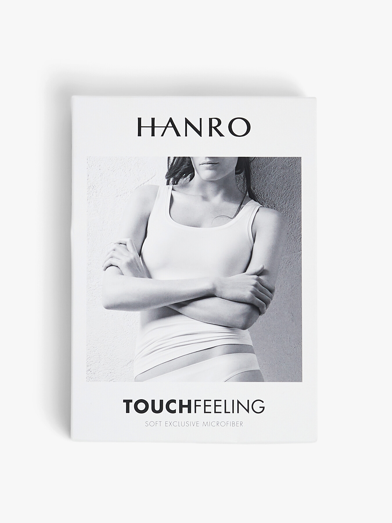 Women's Hanro Touch Feeling Tank Top