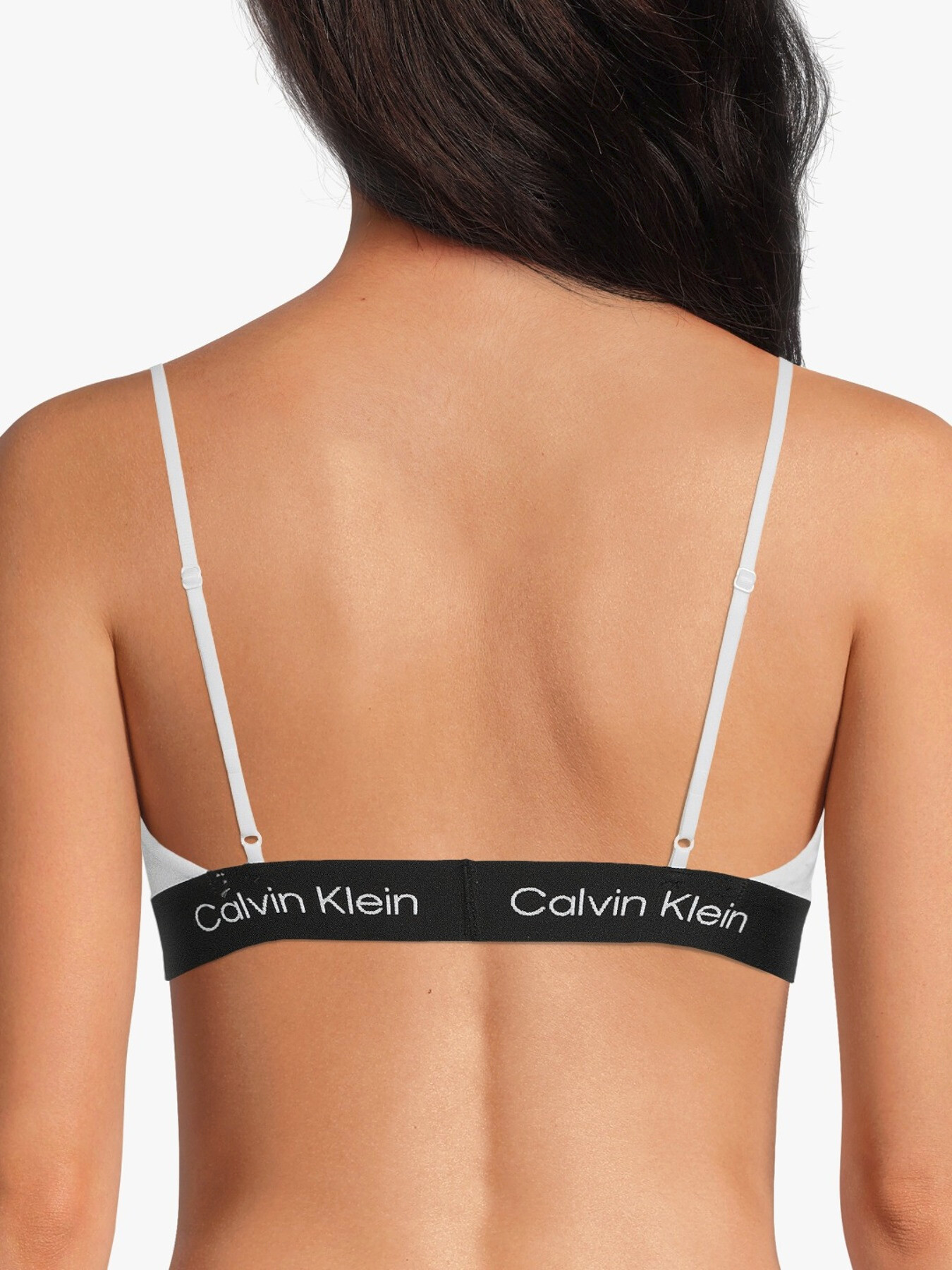 Women's Calvin Klein CK96 Unlined Bralette