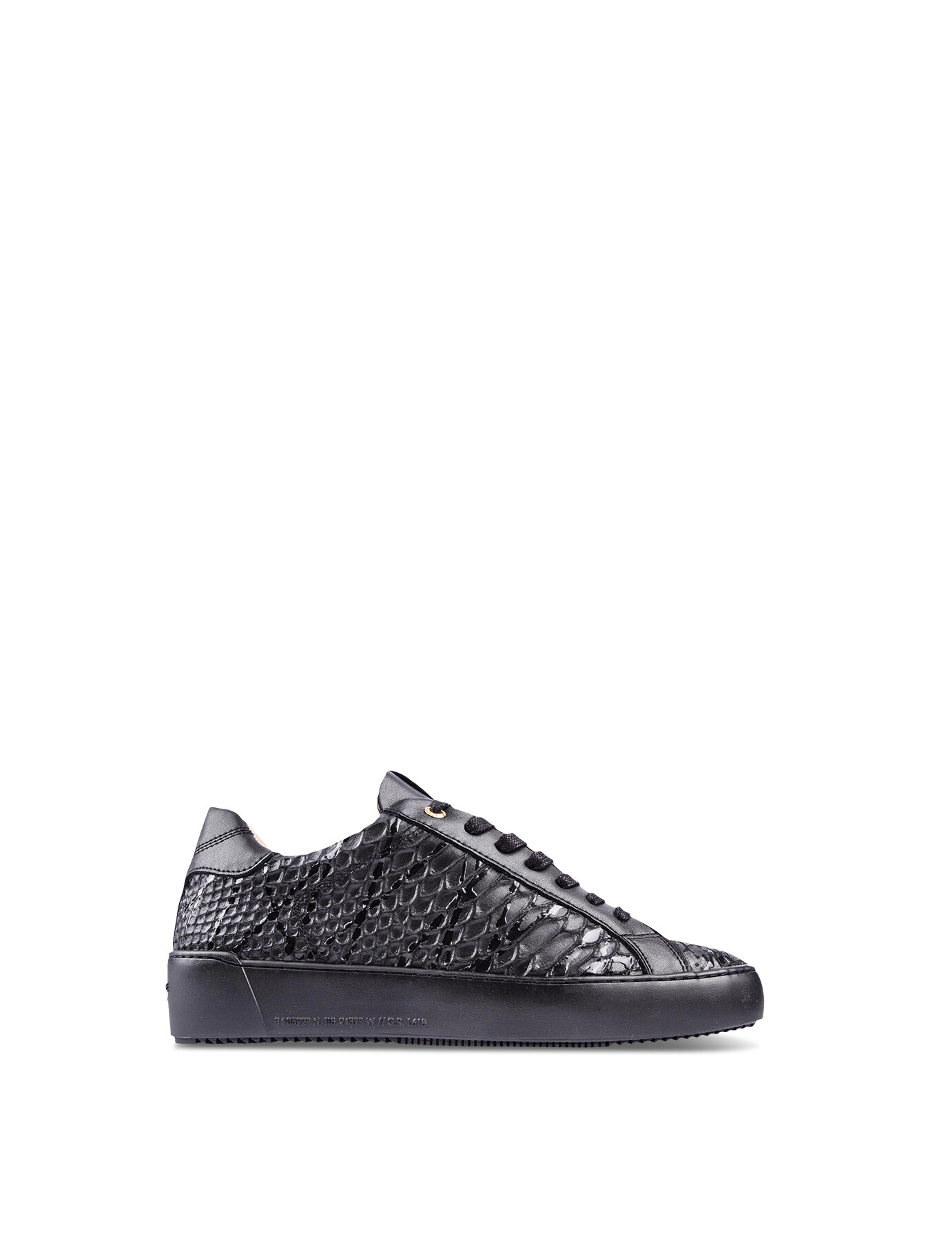 Android Homme Men's  Zuma Trainers