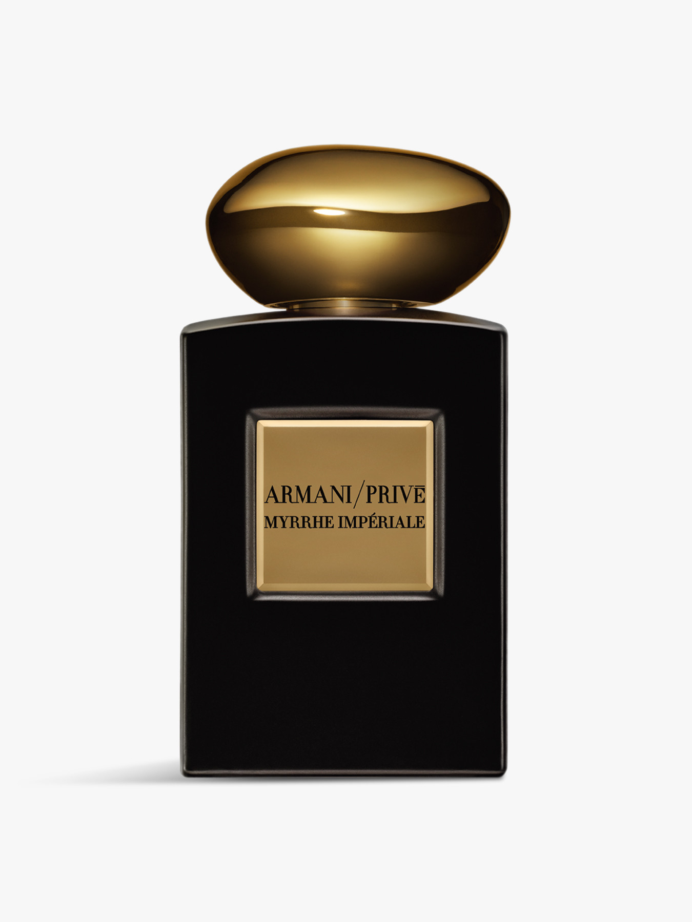 armani luxury perfume