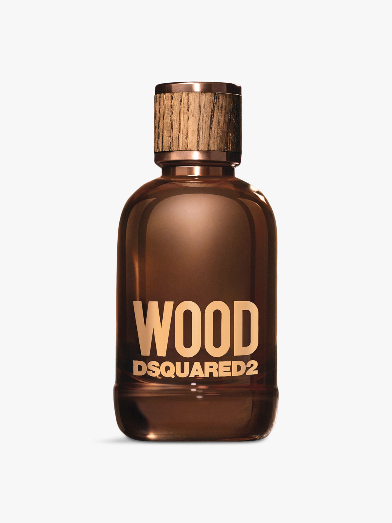 wood dsquared2 mens