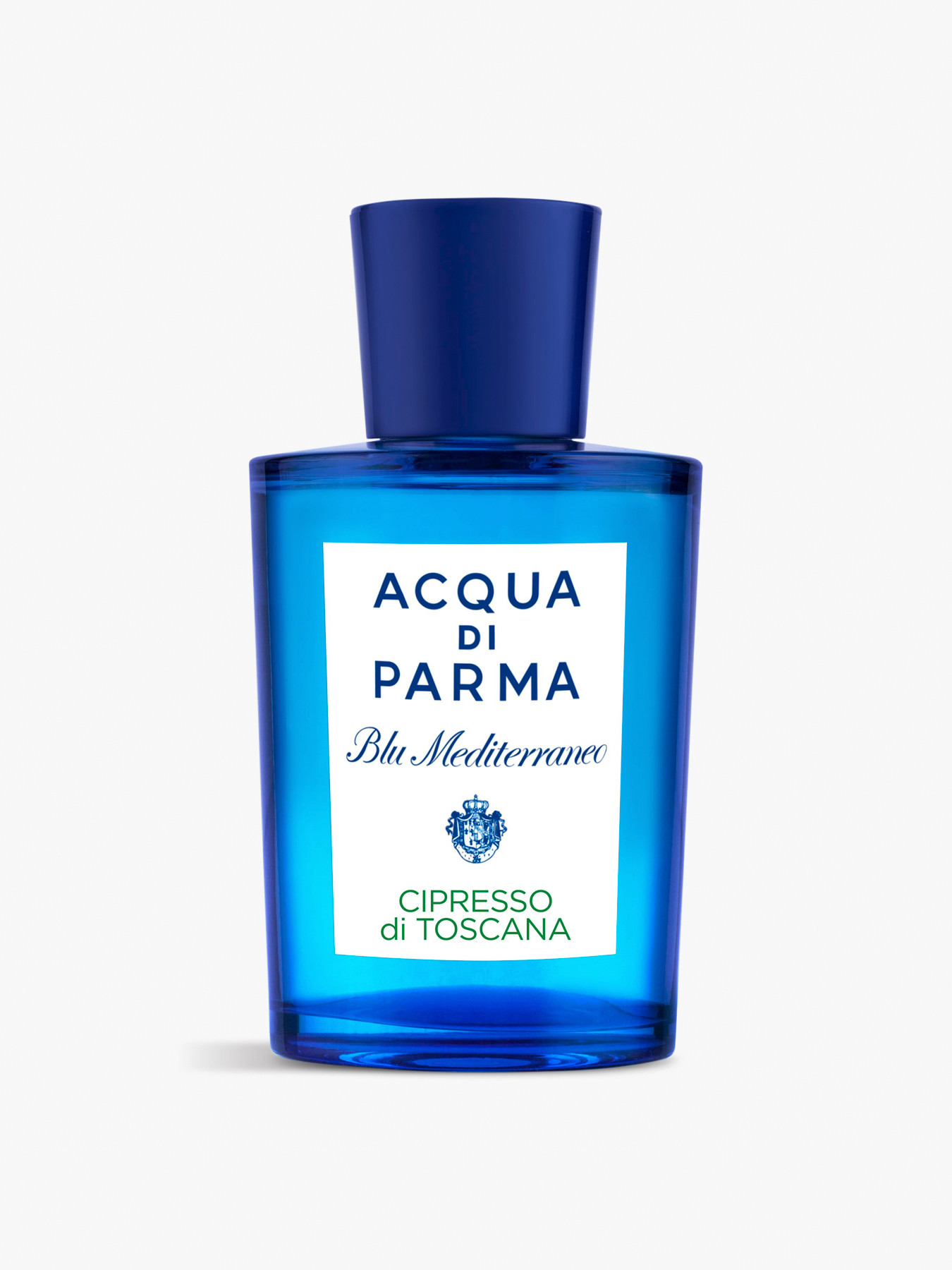 Acqua Di Parma Blu Mediterraneo Cipresso Di Toscana Eau De Toilette 75ml