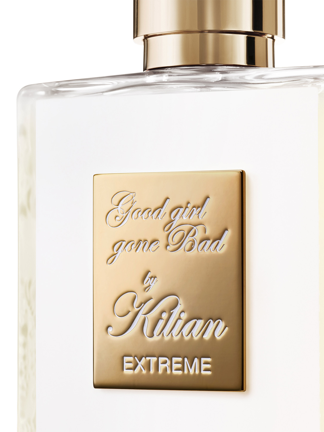 Kilian Paris Good Girl Gone Bad Extreme Eau De Parfum Refillable Spray 50ml