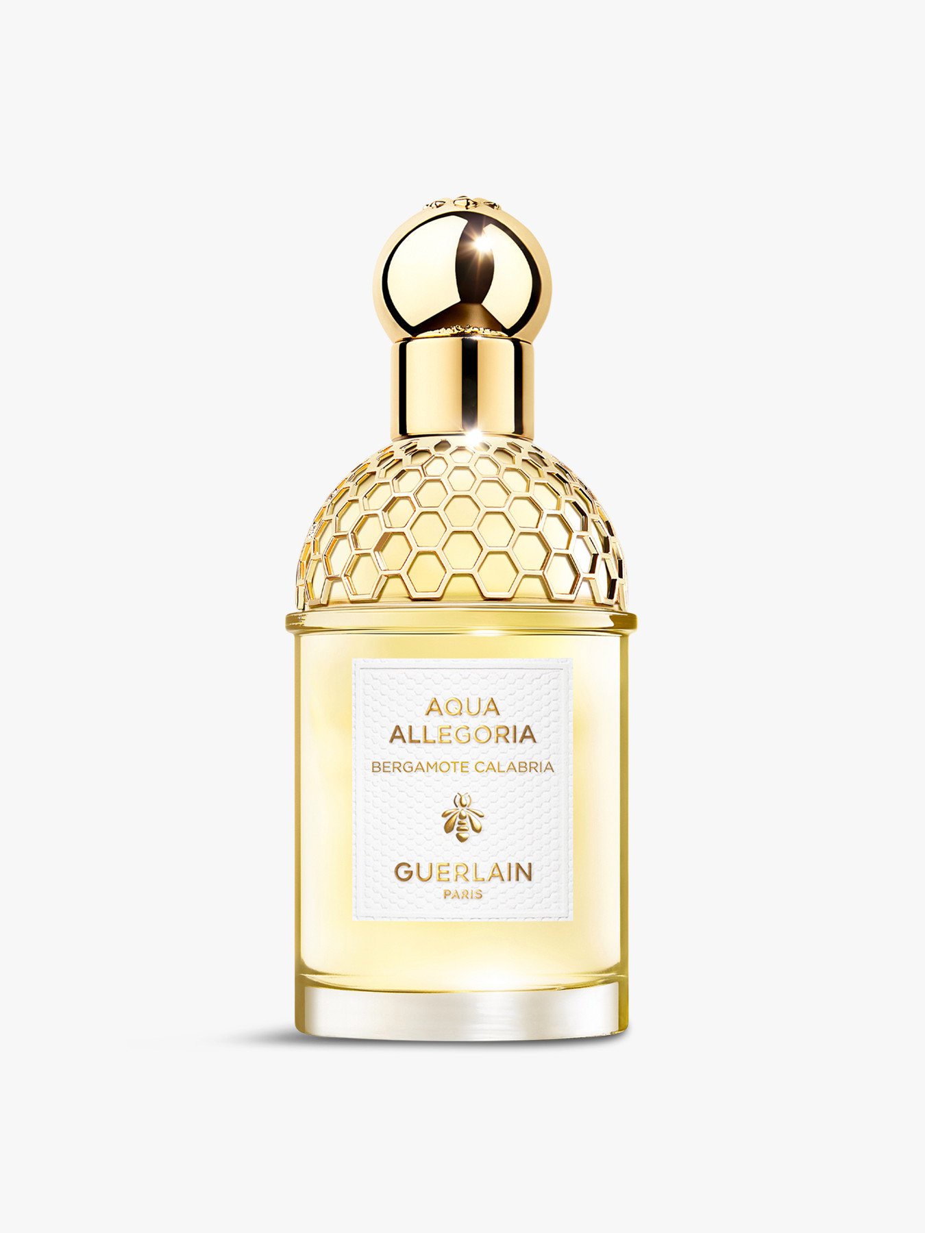 Guerlain Aqua Allegoria Bergamote Calabria Eau De Toilette 75ml