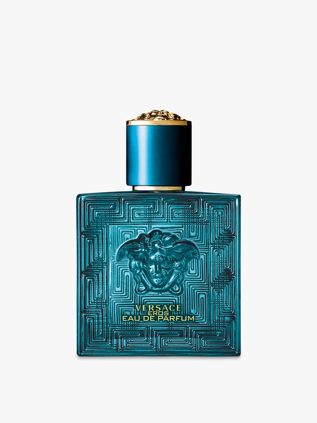 Versace Eros Eau De Parfum 50ml