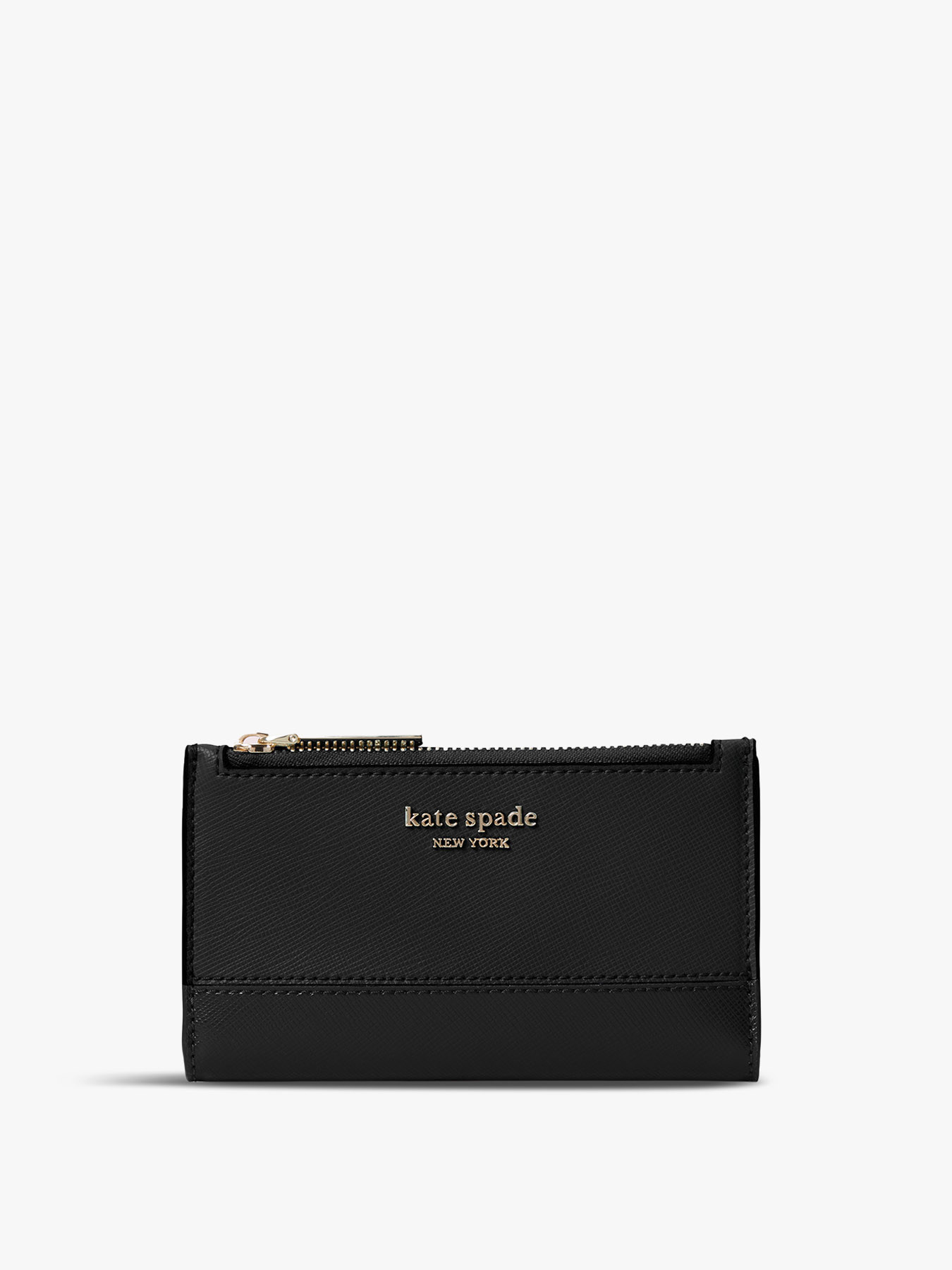 Women's Kate Spade New York Spencer Small Slim Bifold Wallet | Purses ...