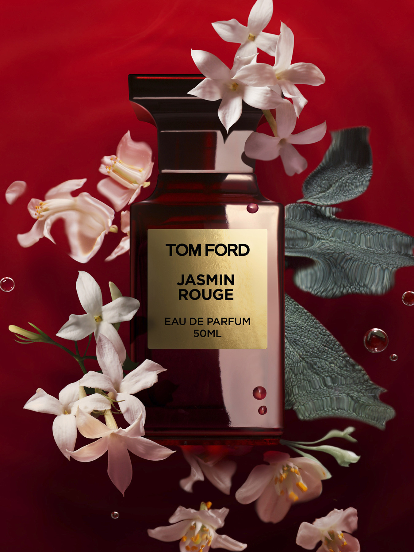 Tom Ford Jasmin Rouge Eau de Parfum 50 ml | Fenwick