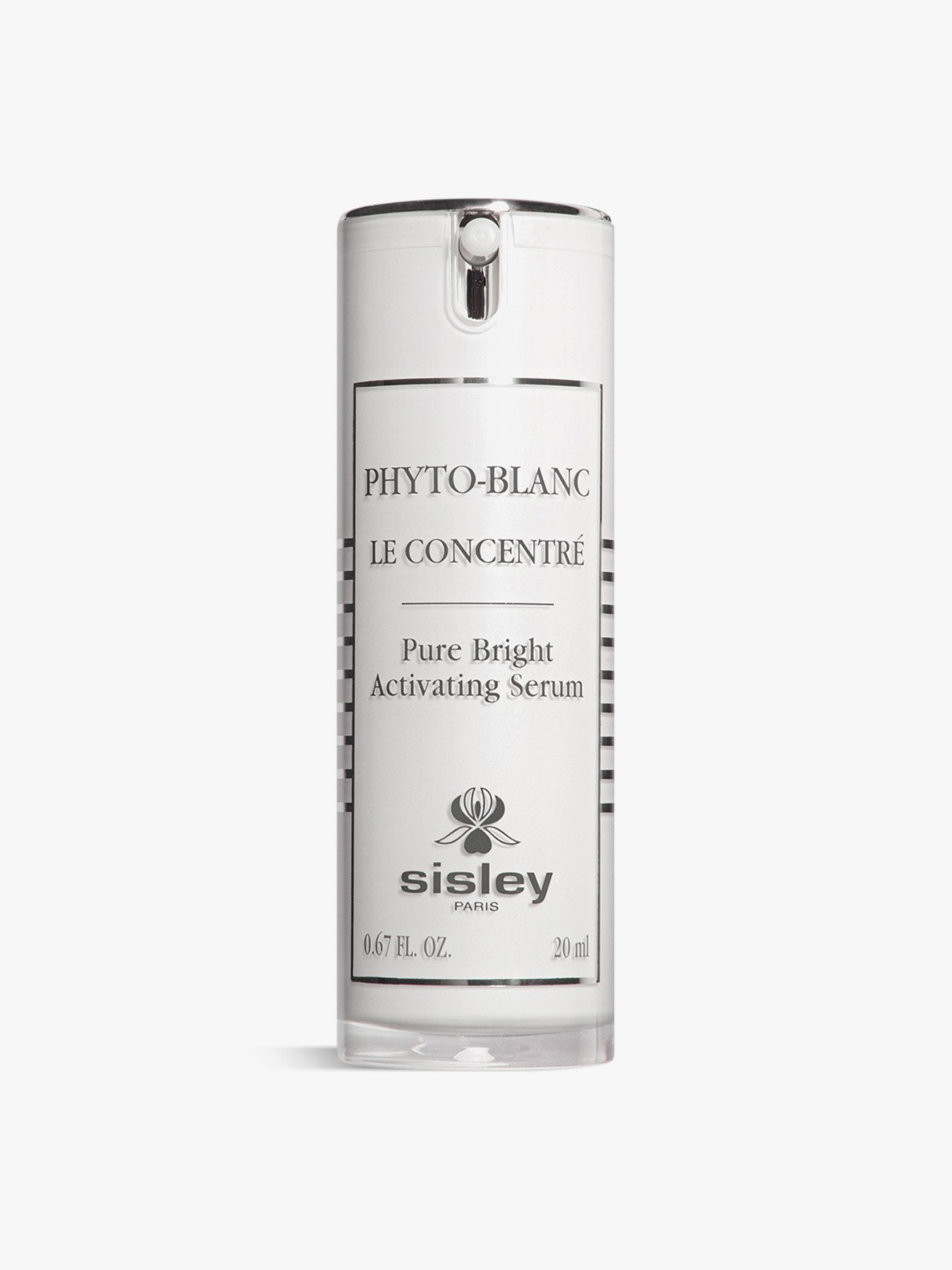 Sisley Paris Phyto Blanc Le Concentré