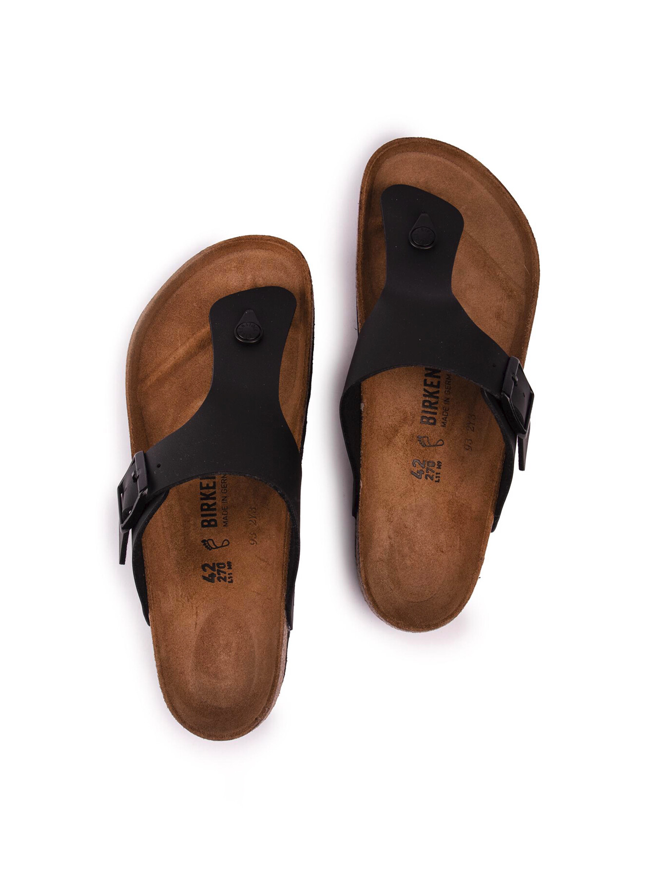 Men's Birkenstock BIRKENSTOCK Ramses Sandals | Flip Flops | Fenwick