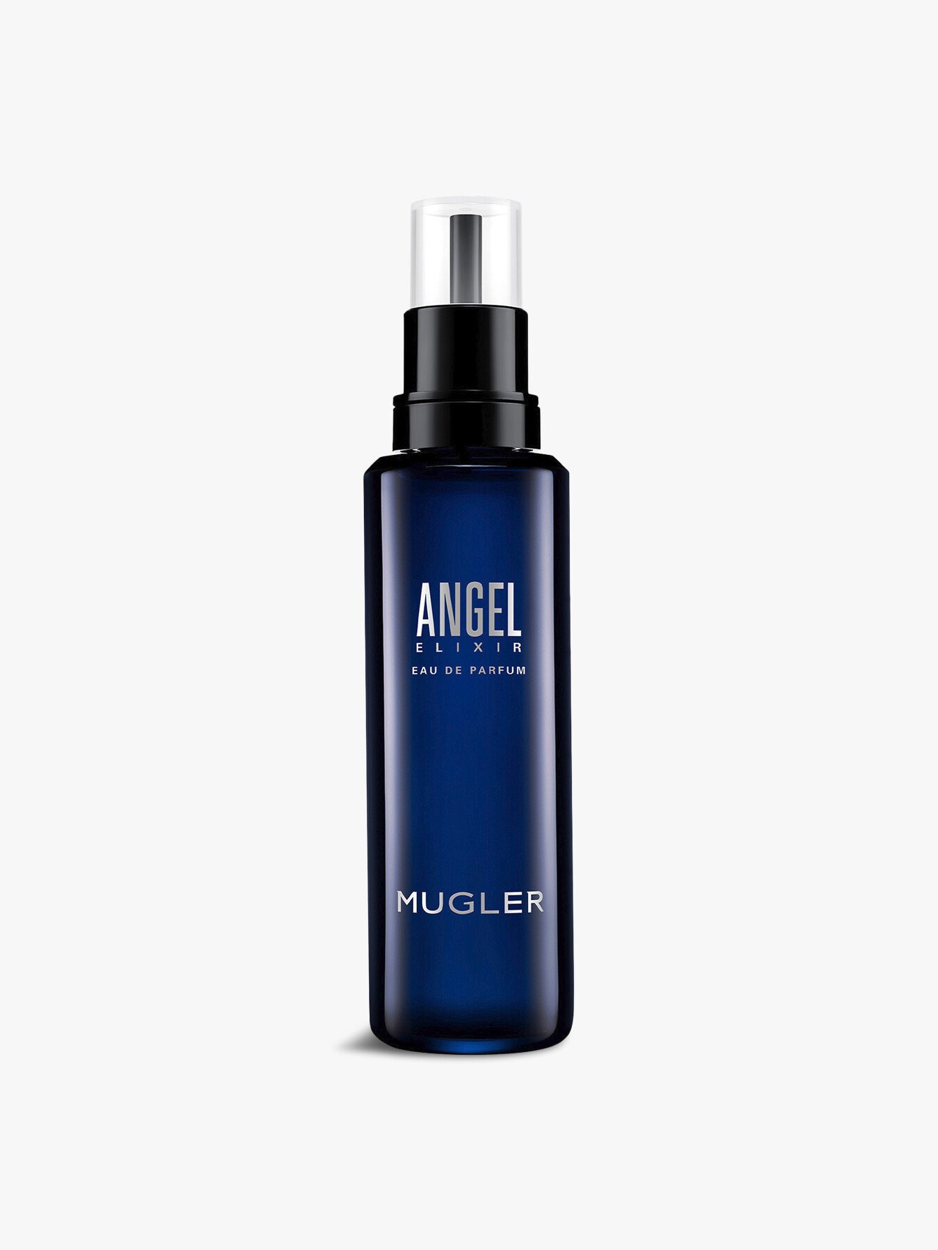 Mugler Angel Elixir Edp 100ml Refill