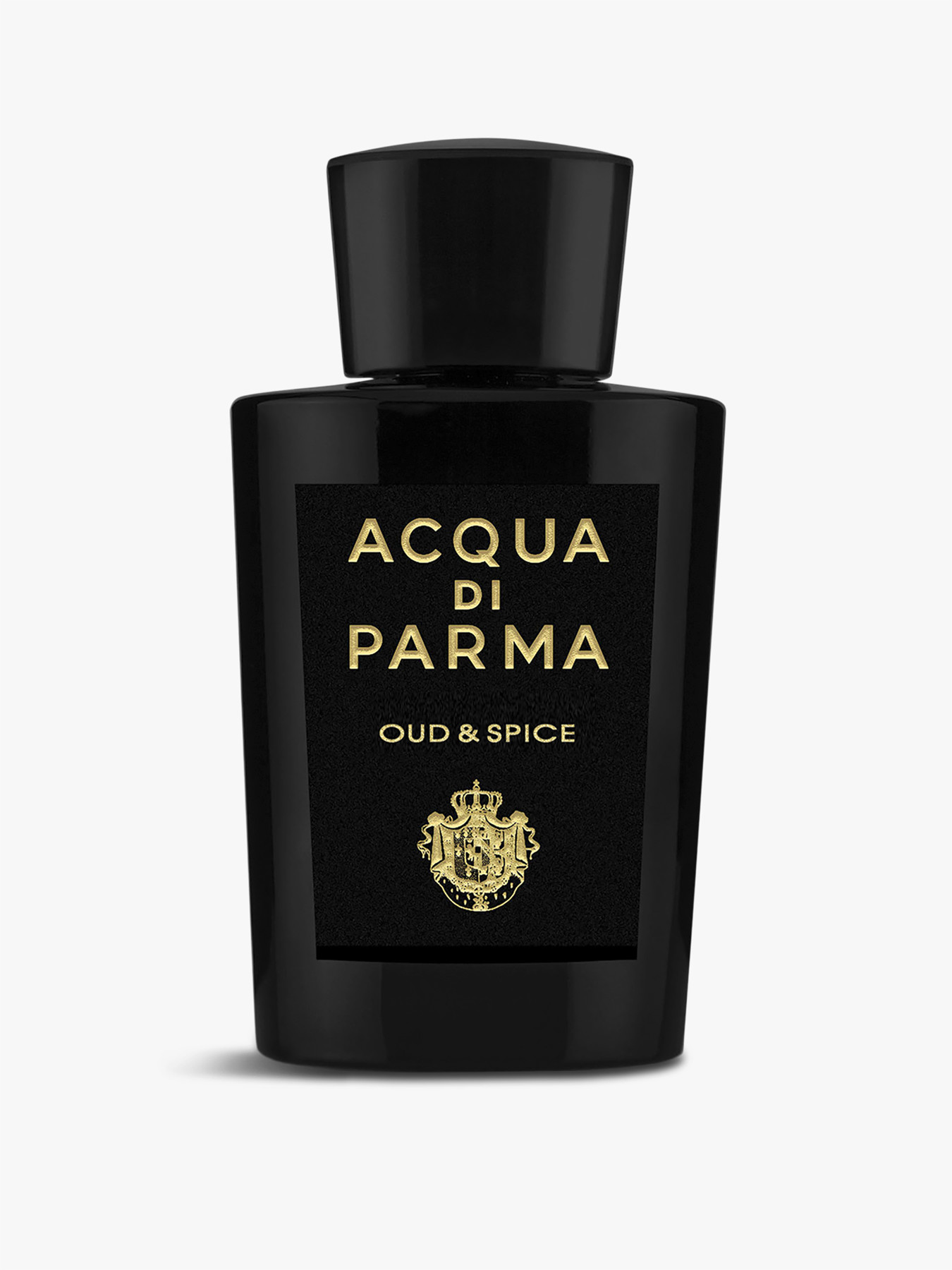 Acqua Di Parma Signatures Of The Sun Oud & Spice Eau De Parfum 180ml