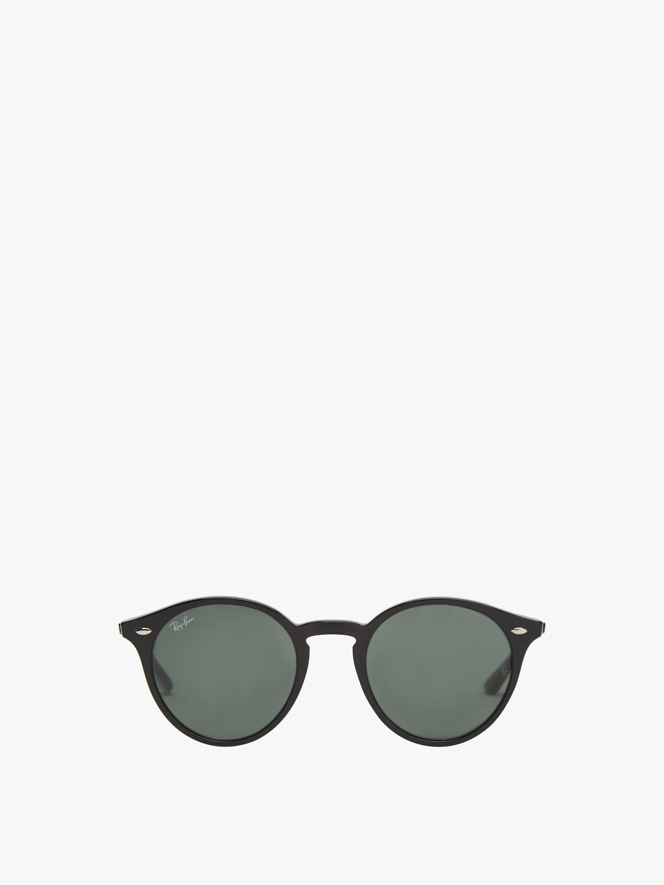 Ray Ban Acetate Round Sunglasses Tortoise